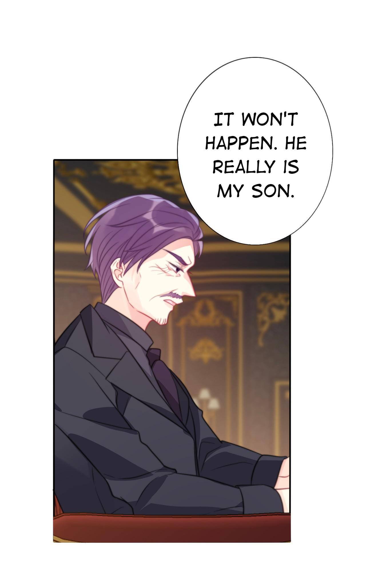 When I Traveled to Another World I Was Forced to Be the Princess of the City? chapter 45 - page 7