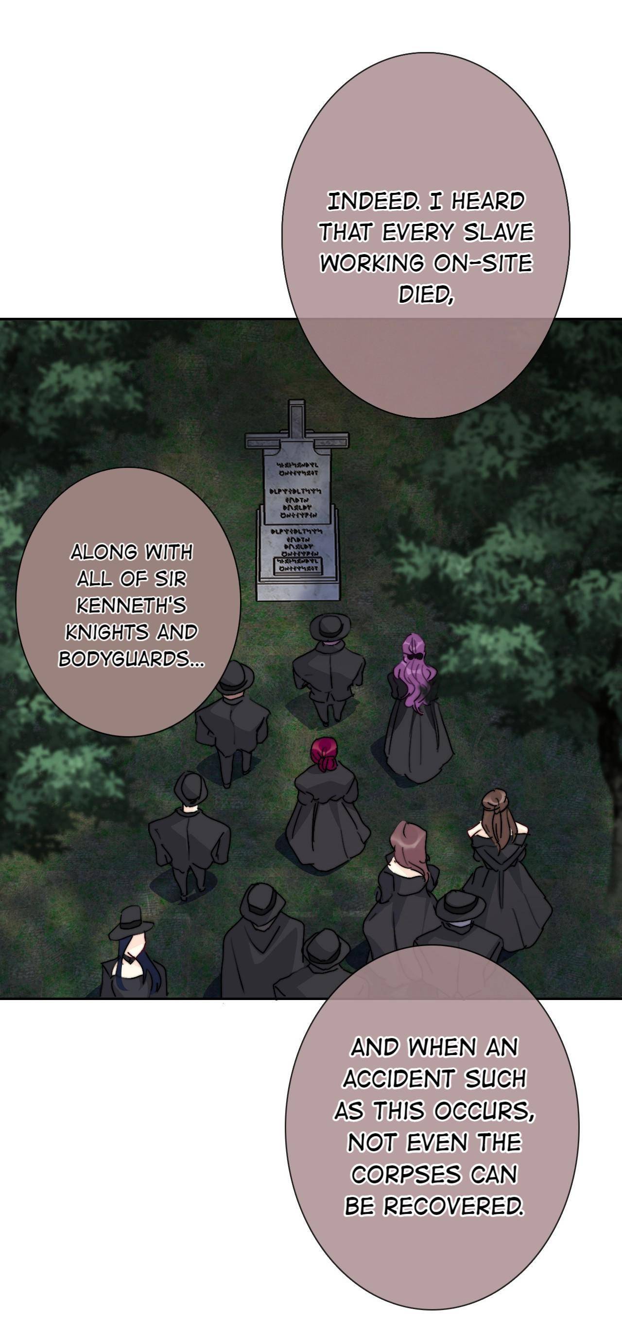 When I Traveled to Another World I Was Forced to Be the Princess of the City? chapter 44 - page 22