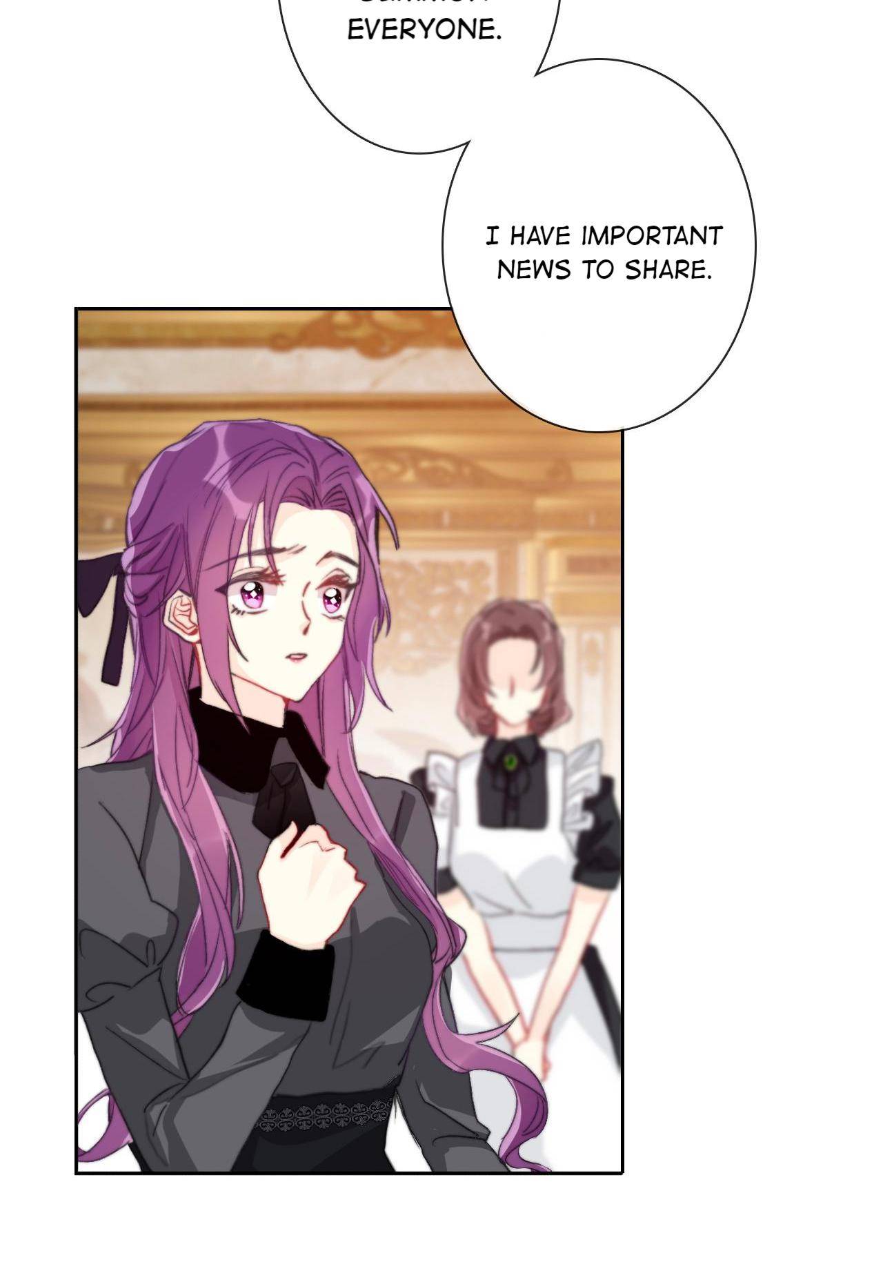 When I Traveled to Another World I Was Forced to Be the Princess of the City? chapter 44 - page 32
