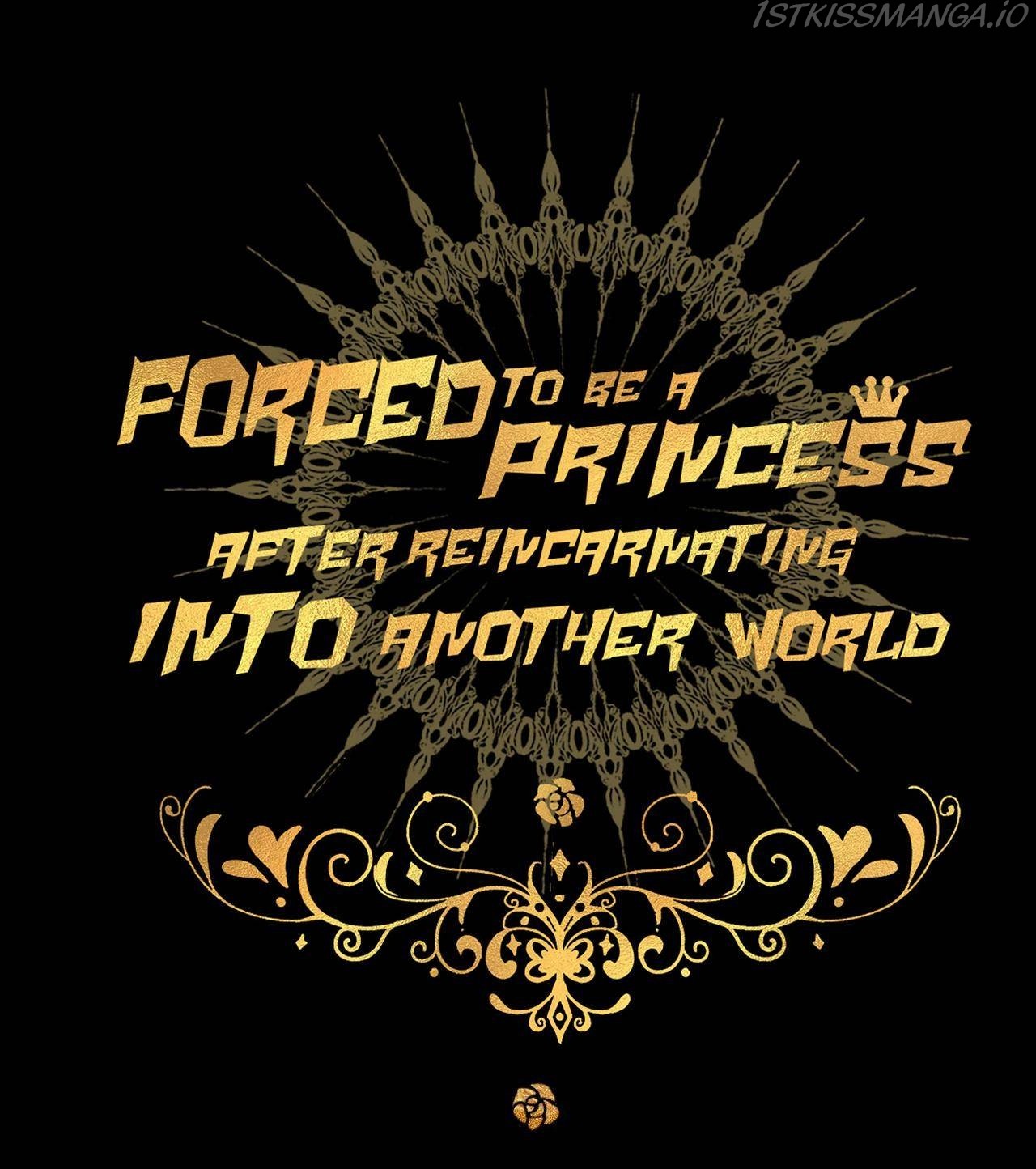 When I Traveled to Another World I Was Forced to Be the Princess of the City? chapter 43 - page 2