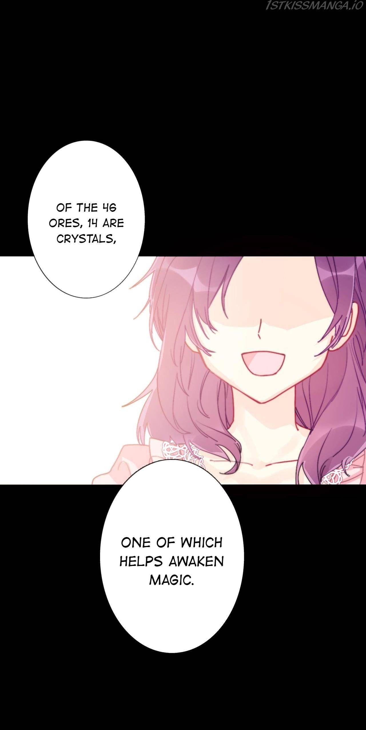When I Traveled to Another World I Was Forced to Be the Princess of the City? chapter 43 - page 26