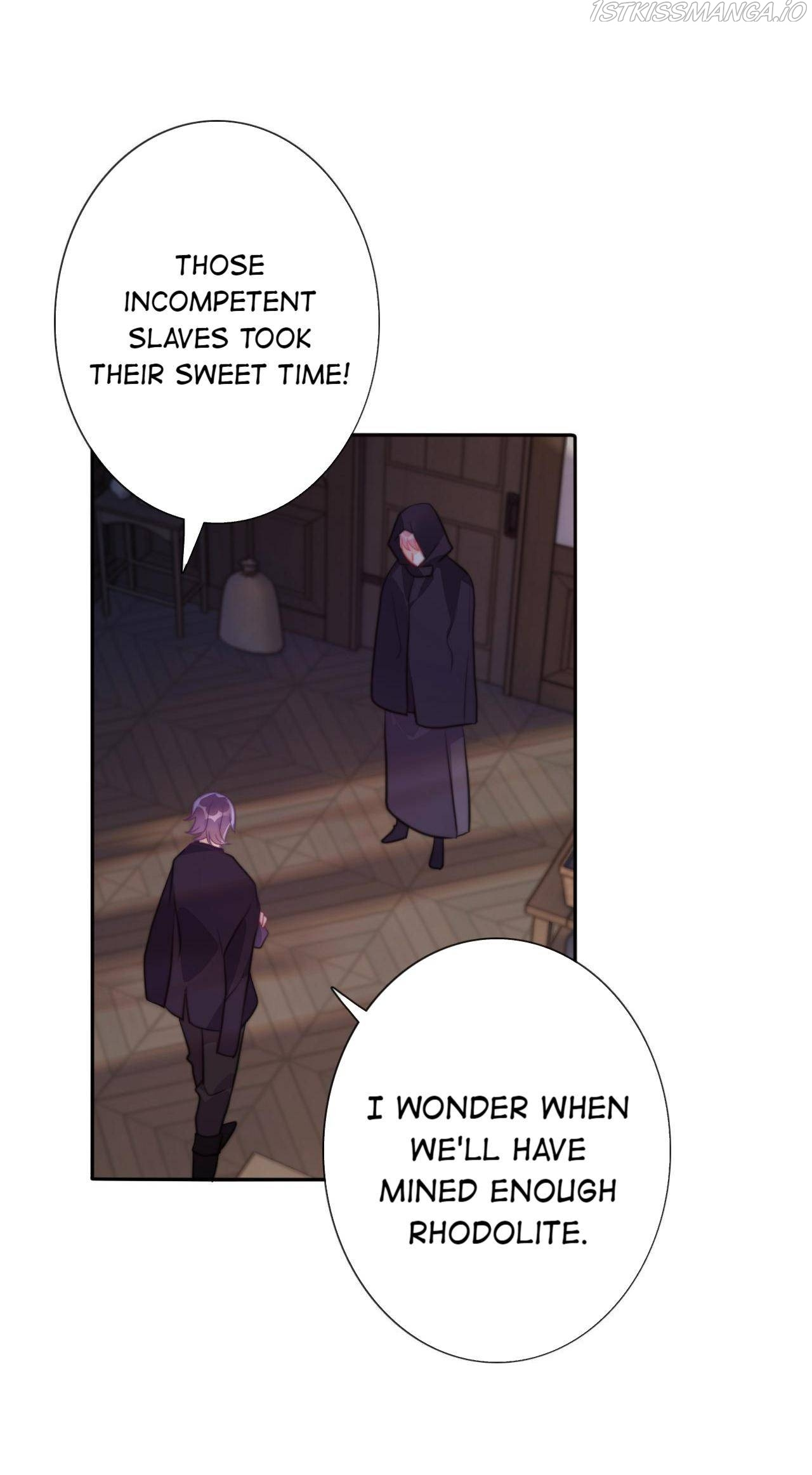 When I Traveled to Another World I Was Forced to Be the Princess of the City? chapter 42 - page 29
