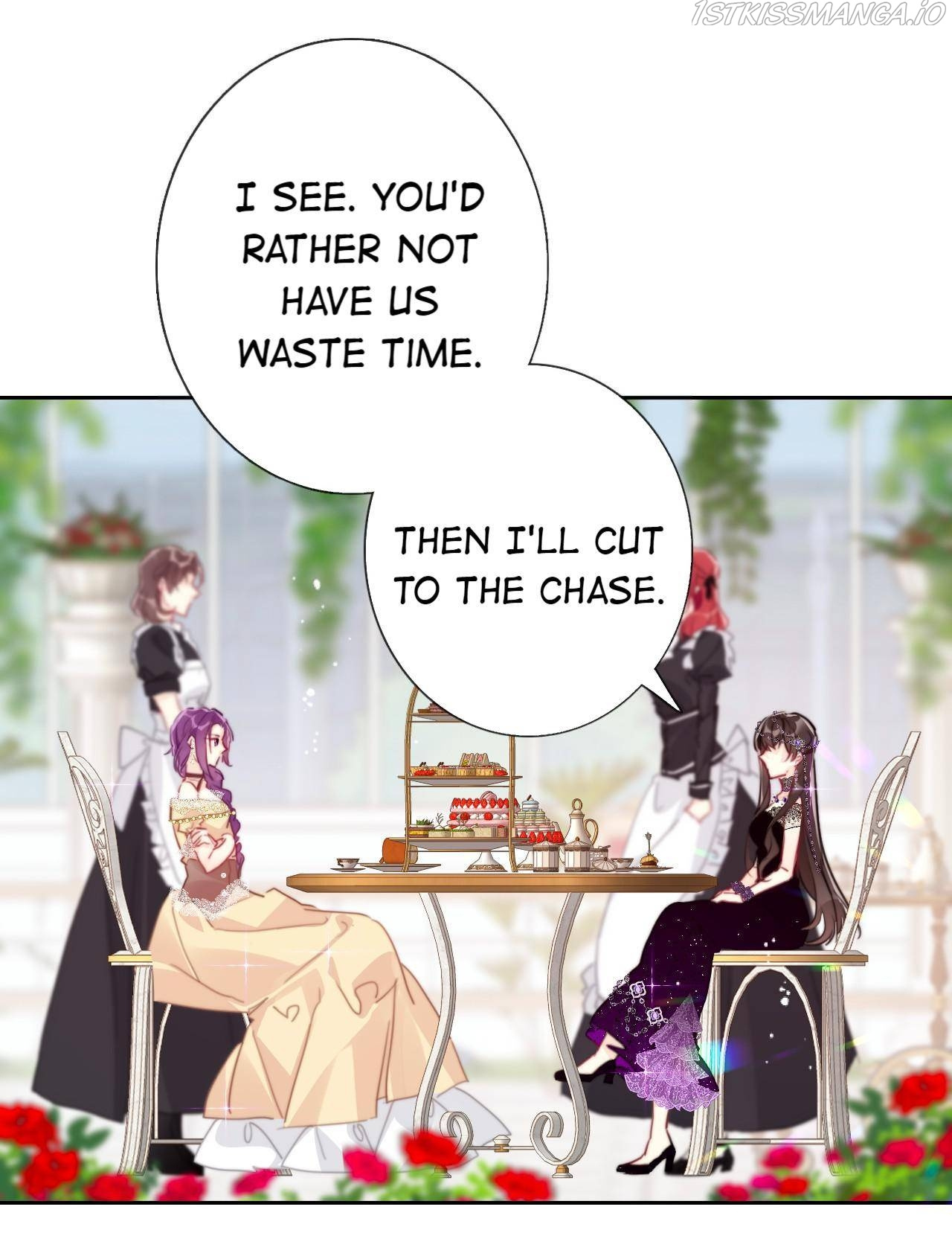 When I Traveled to Another World I Was Forced to Be the Princess of the City? chapter 41 - page 14