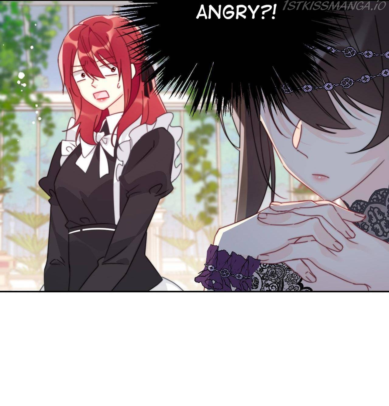 When I Traveled to Another World I Was Forced to Be the Princess of the City? chapter 41 - page 25