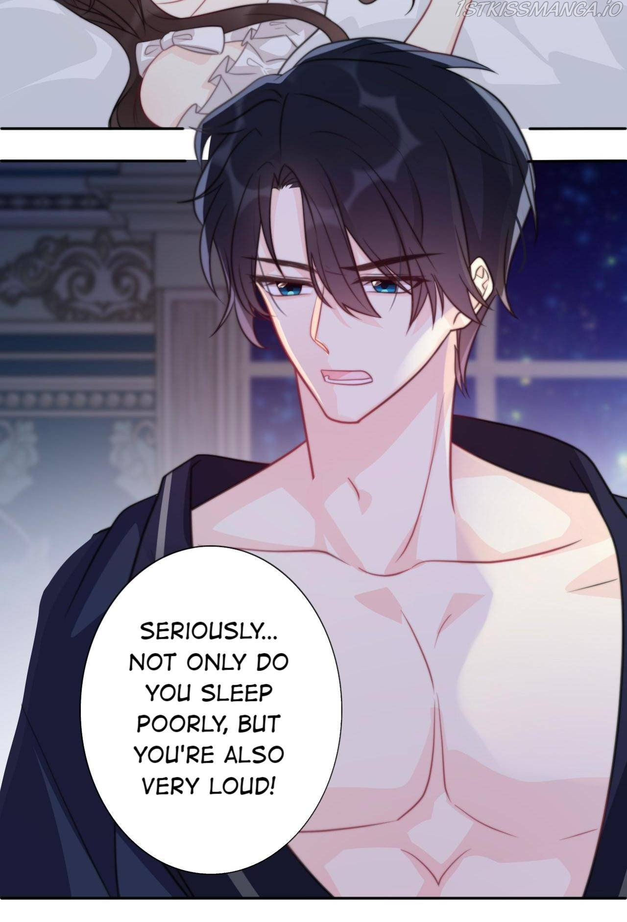 When I Traveled to Another World I Was Forced to Be the Princess of the City? chapter 39 - page 12
