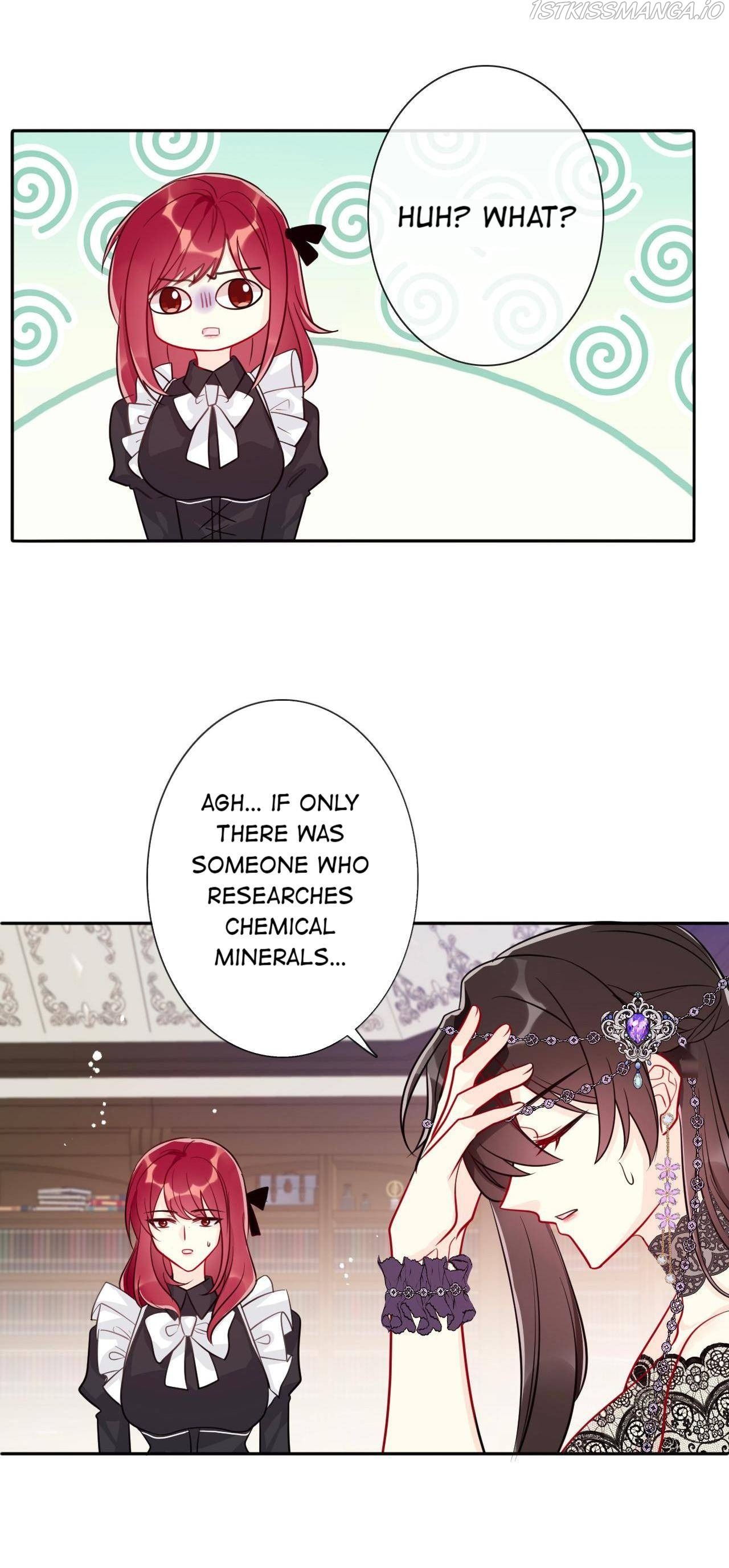 When I Traveled to Another World I Was Forced to Be the Princess of the City? chapter 39 - page 41