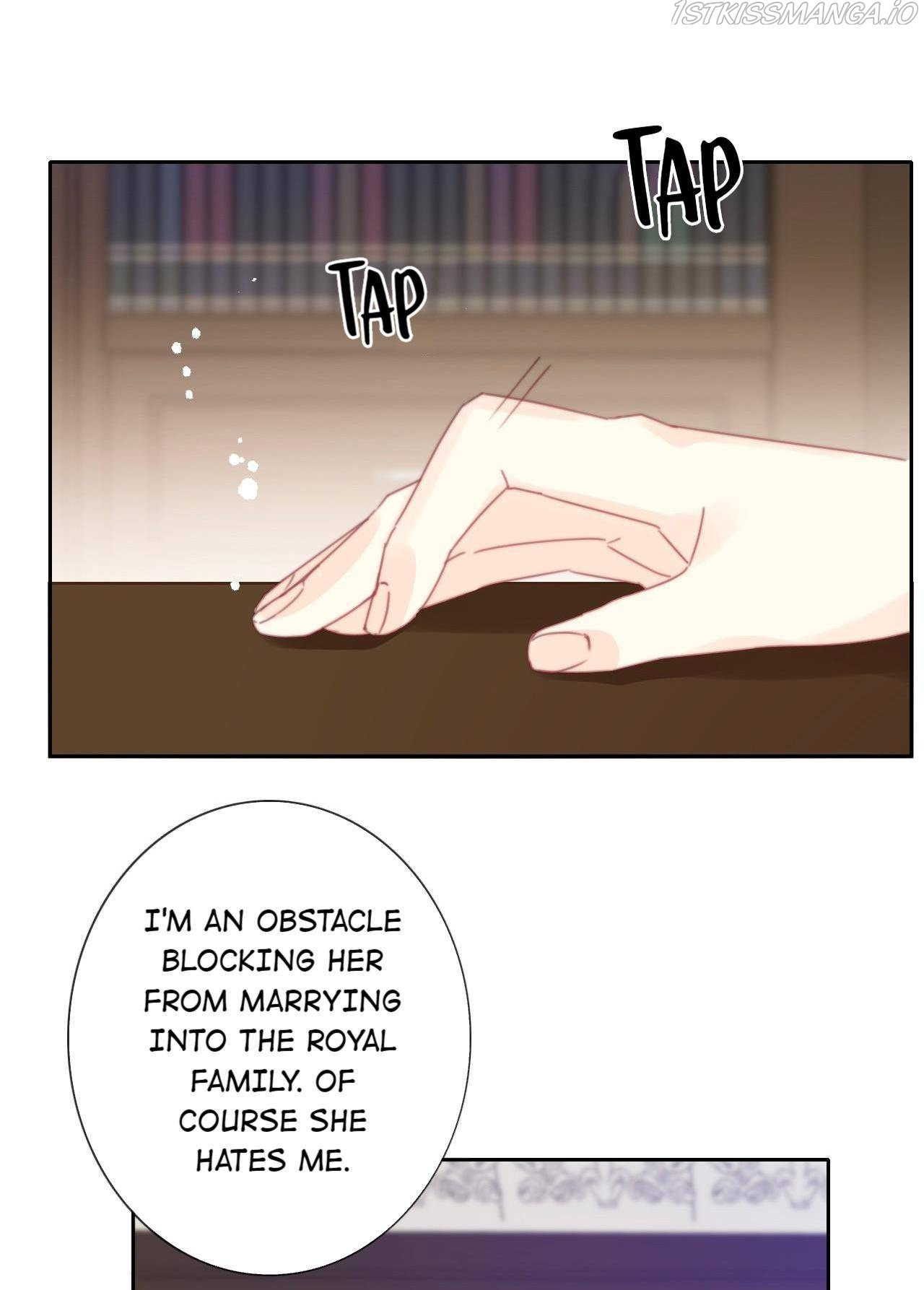 When I Traveled to Another World I Was Forced to Be the Princess of the City? chapter 39 - page 46