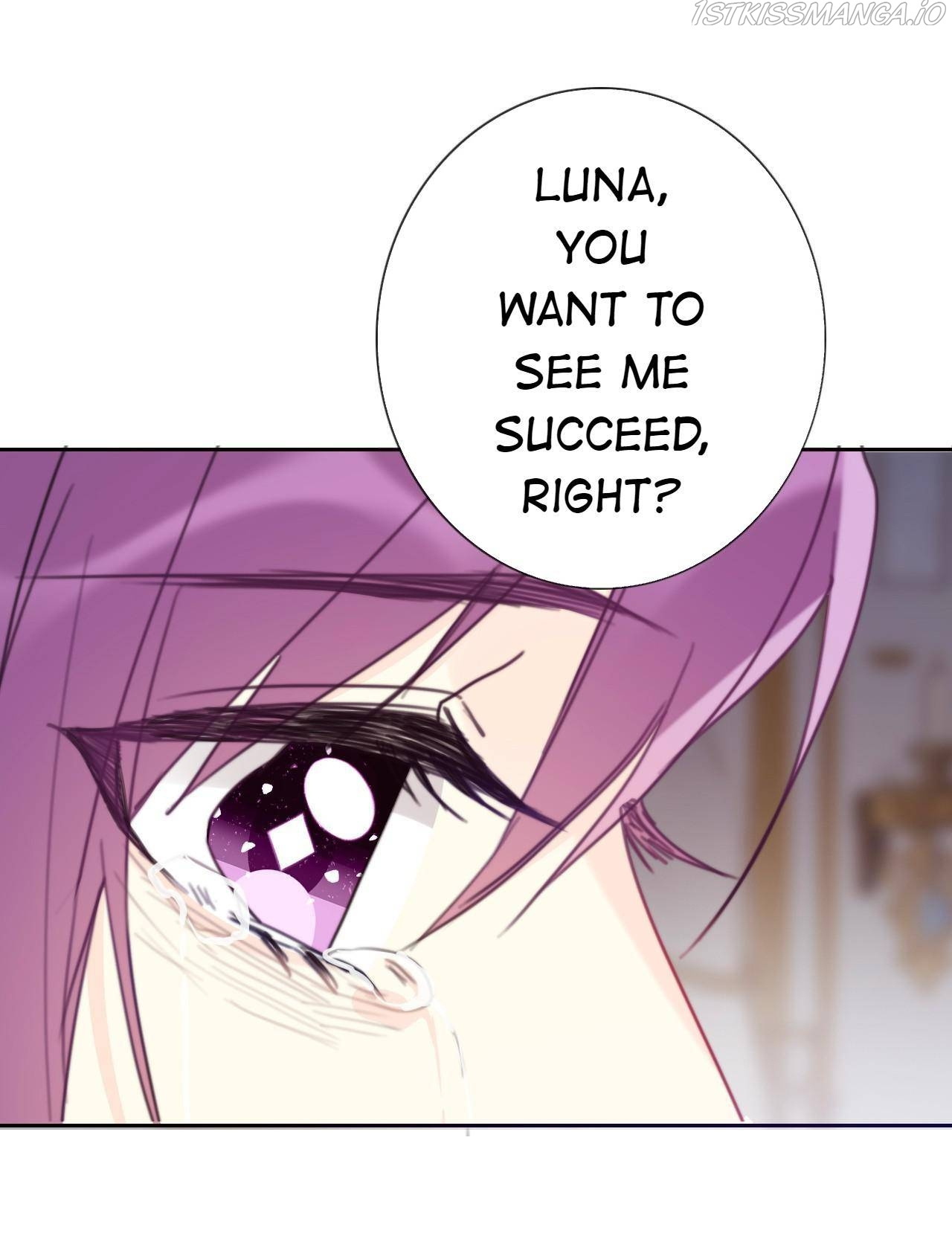 When I Traveled to Another World I Was Forced to Be the Princess of the City? chapter 38 - page 58