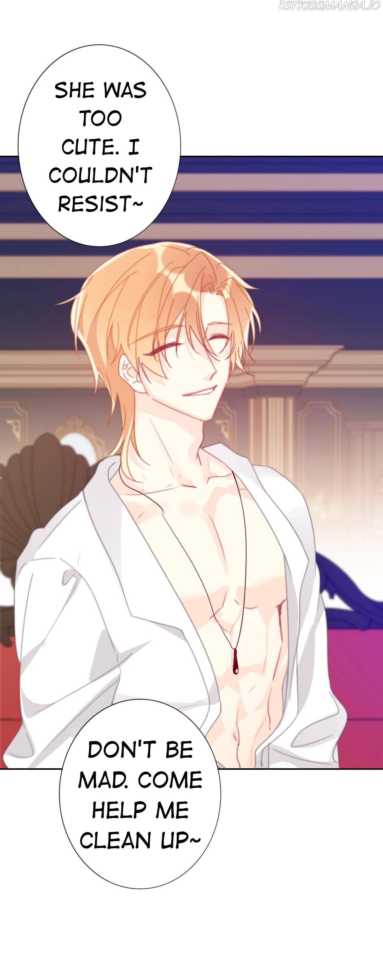 When I Traveled to Another World I Was Forced to Be the Princess of the City? chapter 37 - page 45