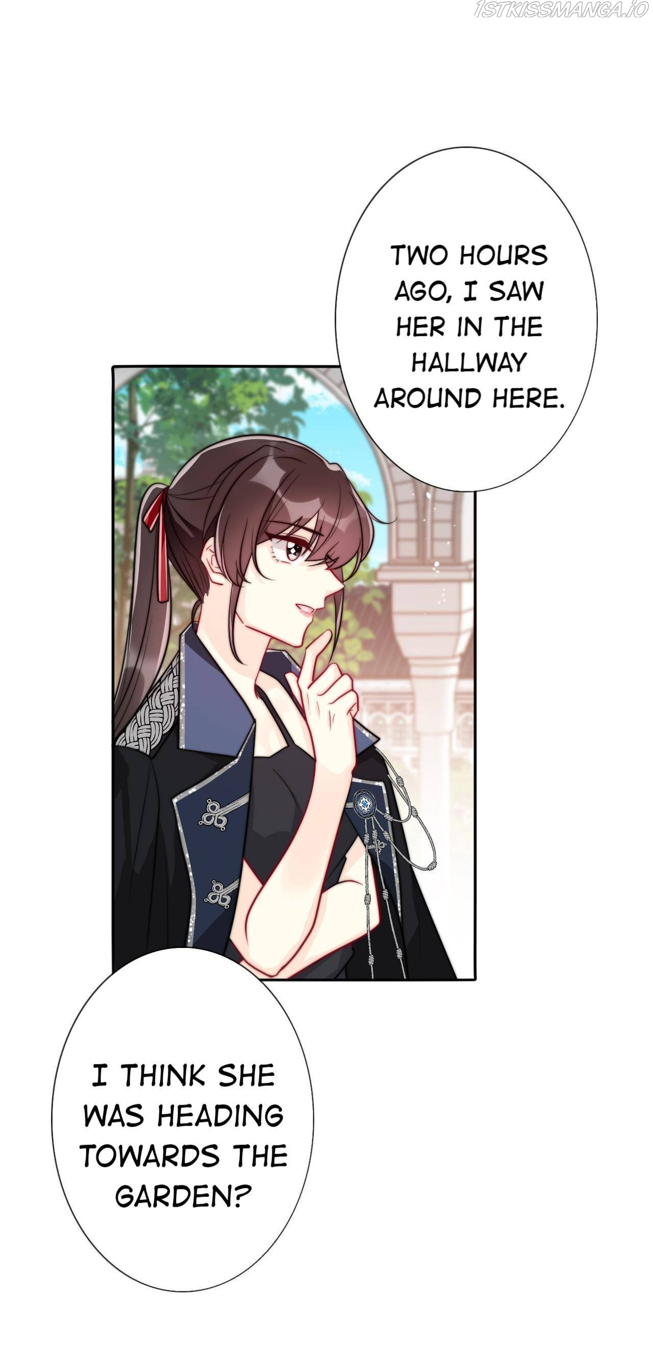 When I Traveled to Another World I Was Forced to Be the Princess of the City? chapter 37 - page 52