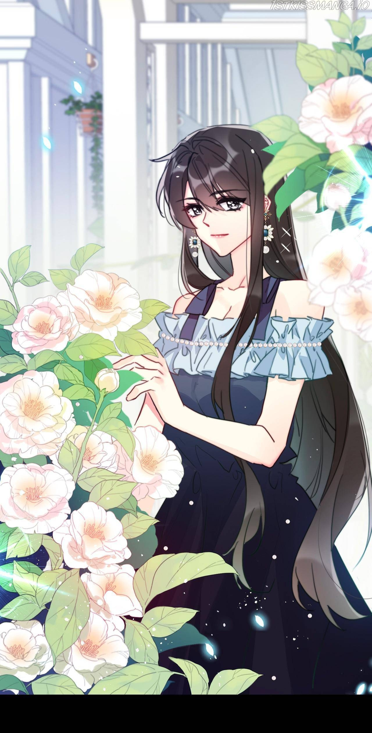 When I Traveled to Another World I Was Forced to Be the Princess of the City? chapter 36 - page 1