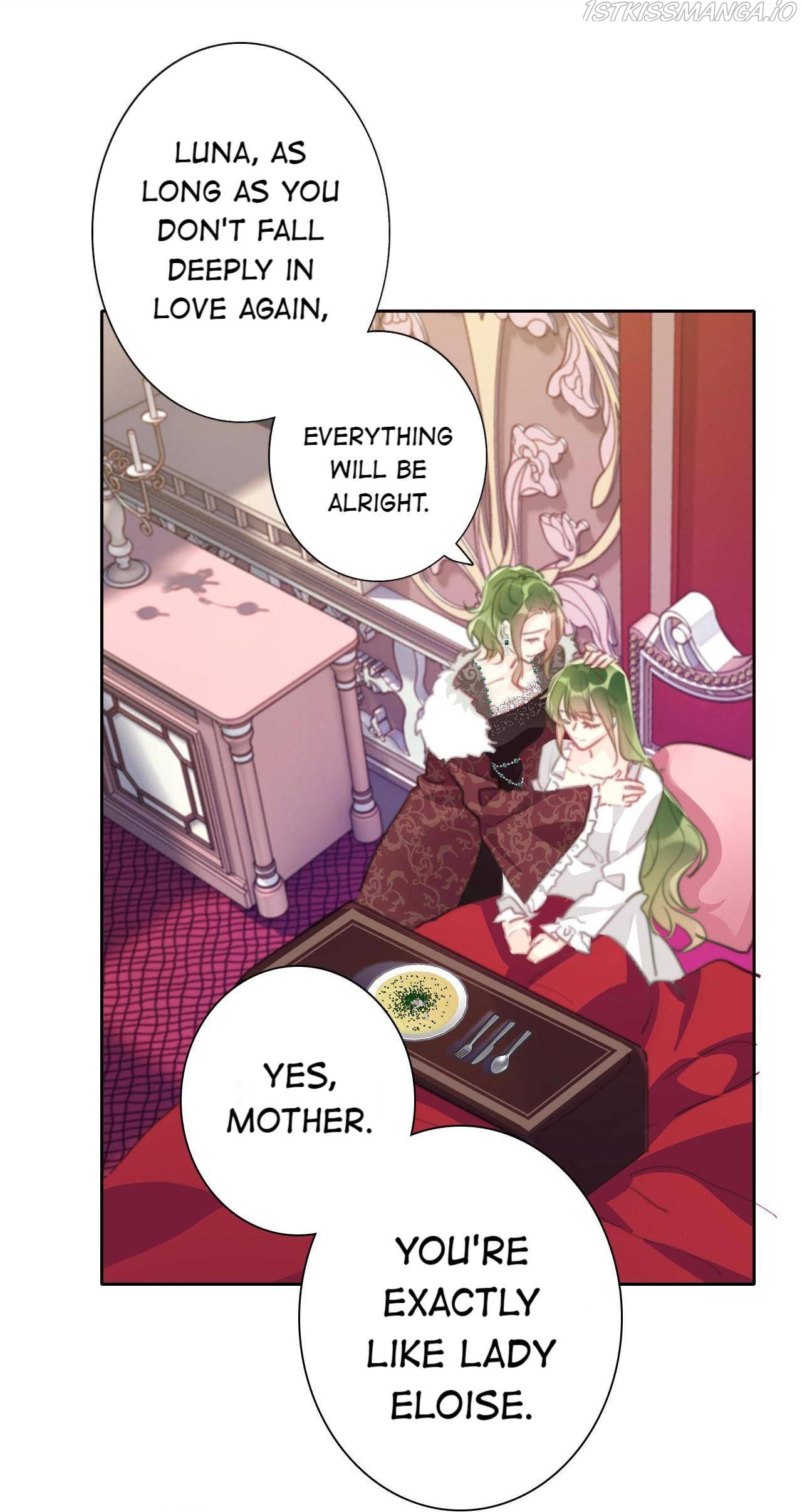 When I Traveled to Another World I Was Forced to Be the Princess of the City? chapter 36 - page 20