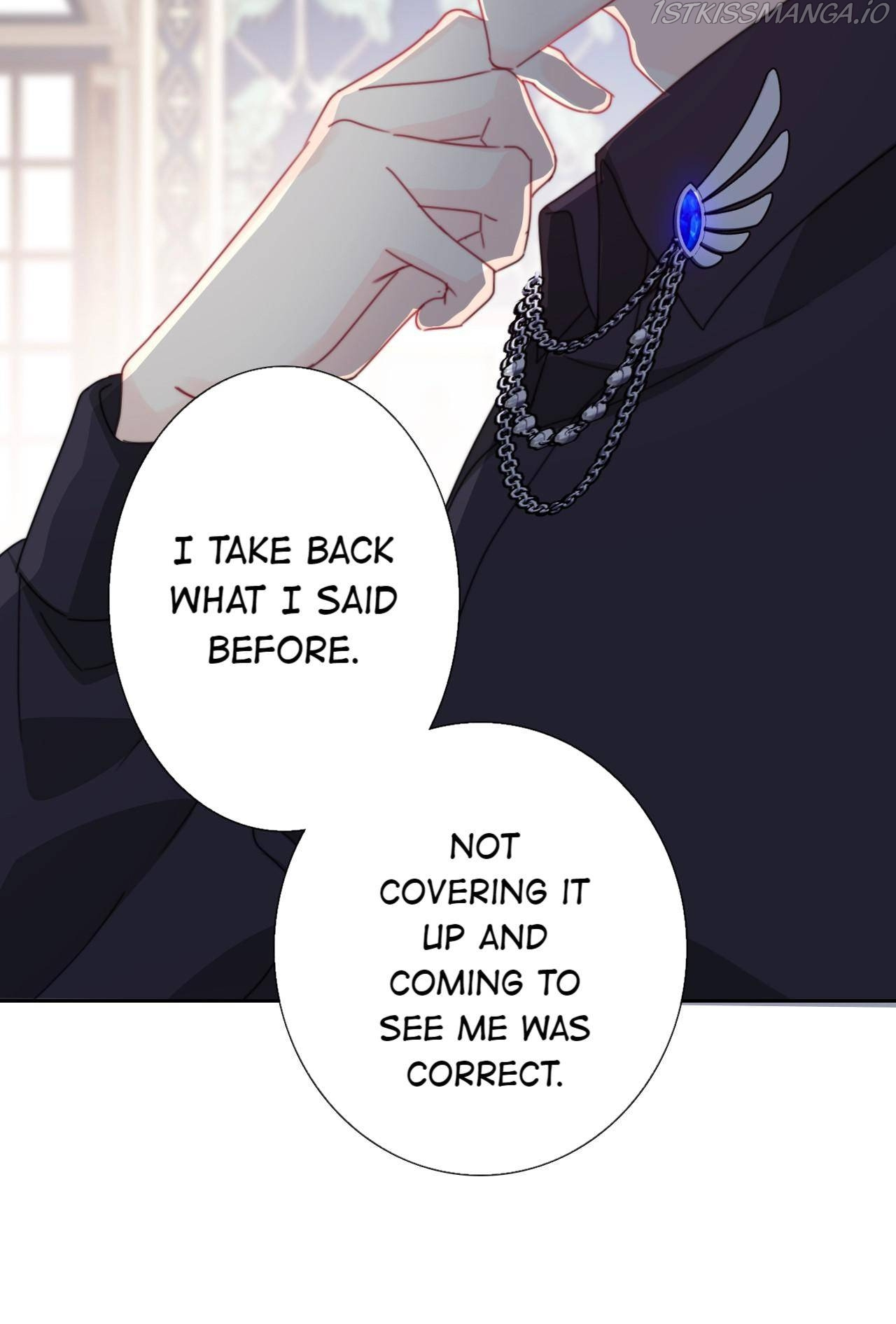 When I Traveled to Another World I Was Forced to Be the Princess of the City? chapter 36 - page 44