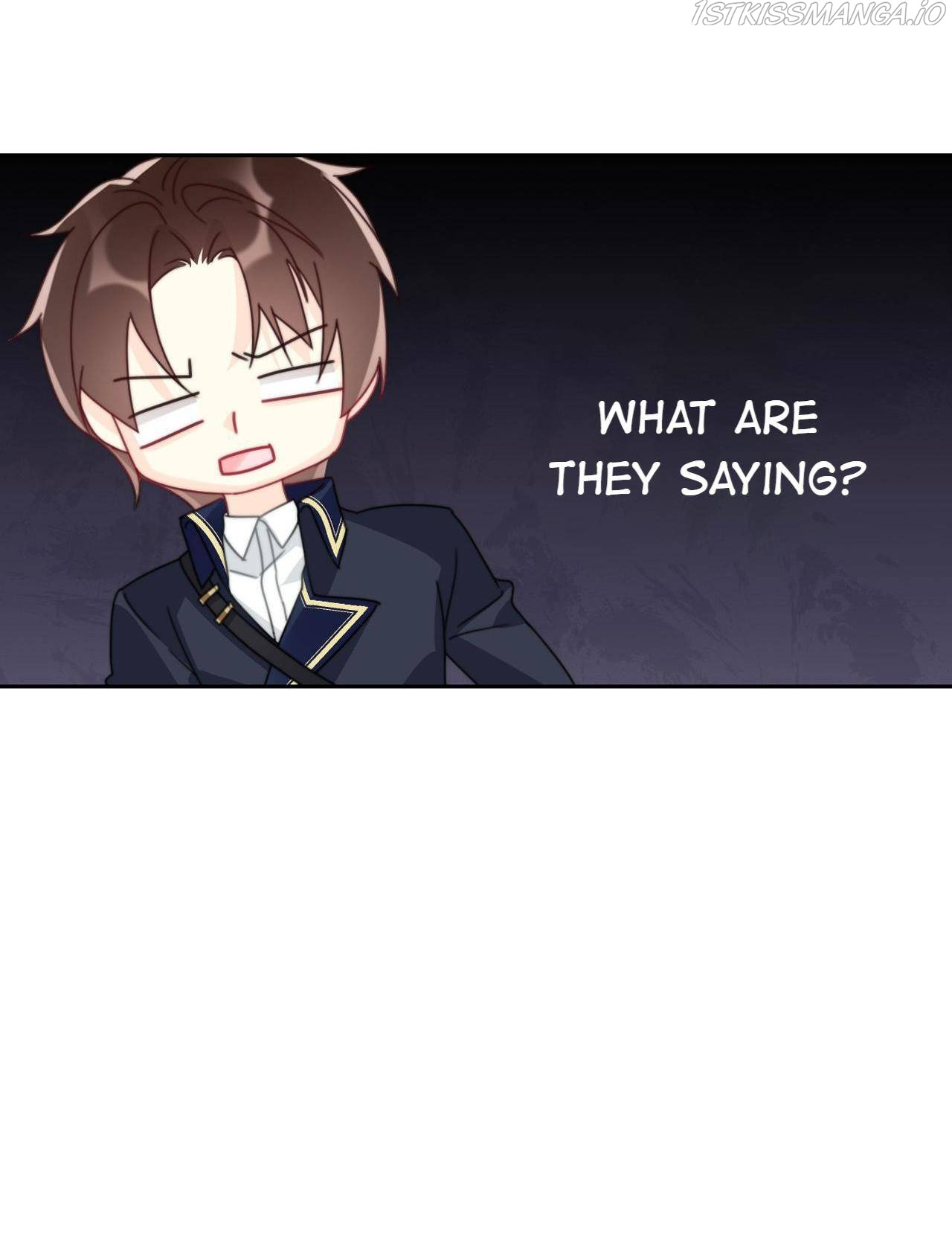 When I Traveled to Another World I Was Forced to Be the Princess of the City? chapter 36 - page 45