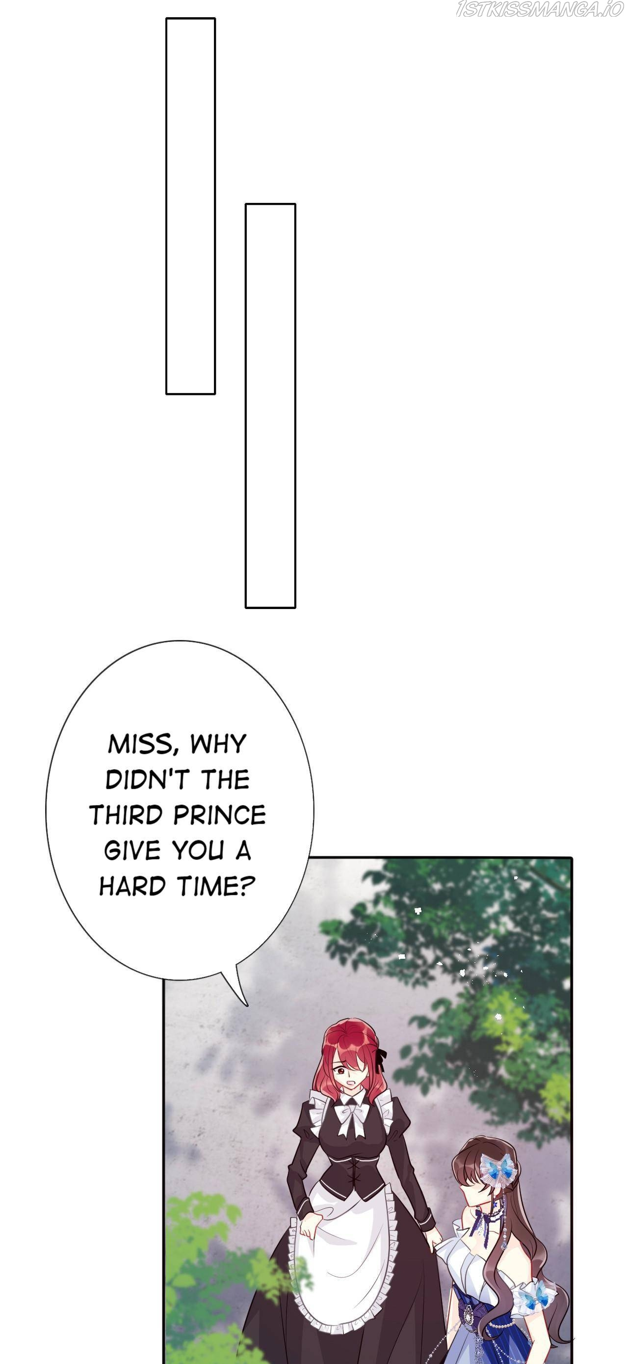 When I Traveled to Another World I Was Forced to Be the Princess of the City? chapter 36 - page 47