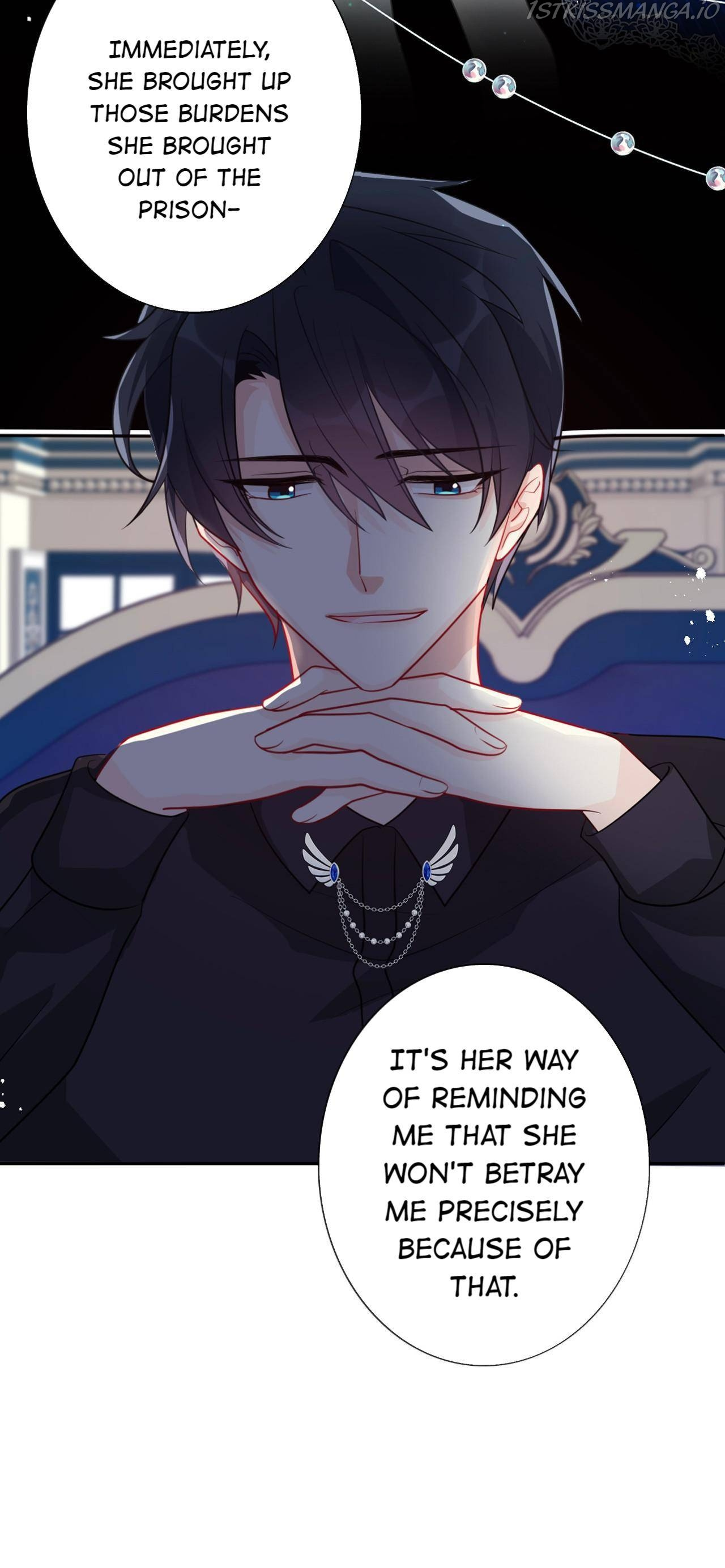 When I Traveled to Another World I Was Forced to Be the Princess of the City? chapter 36 - page 52