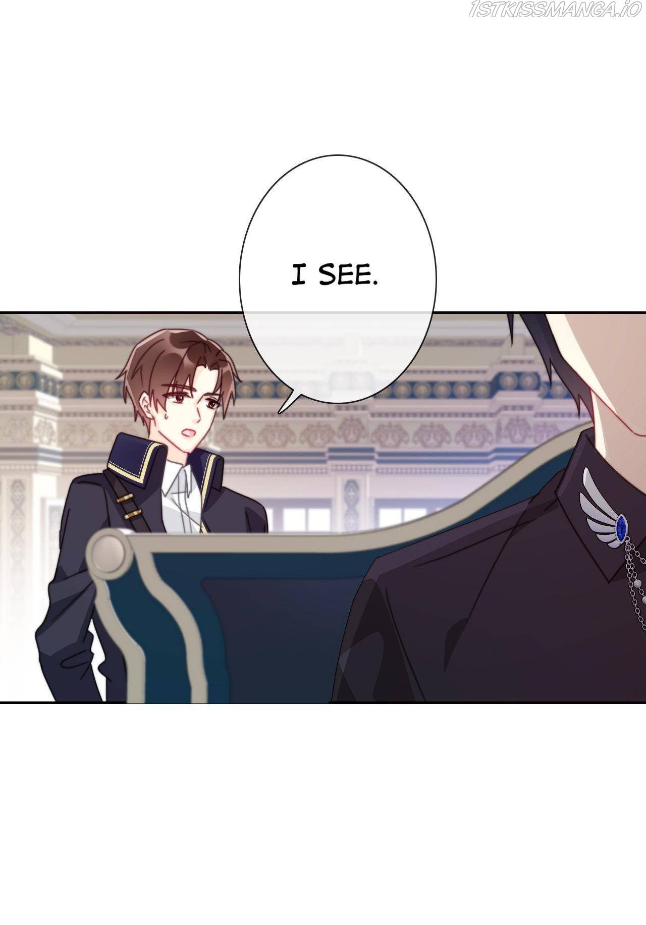 When I Traveled to Another World I Was Forced to Be the Princess of the City? chapter 36 - page 53