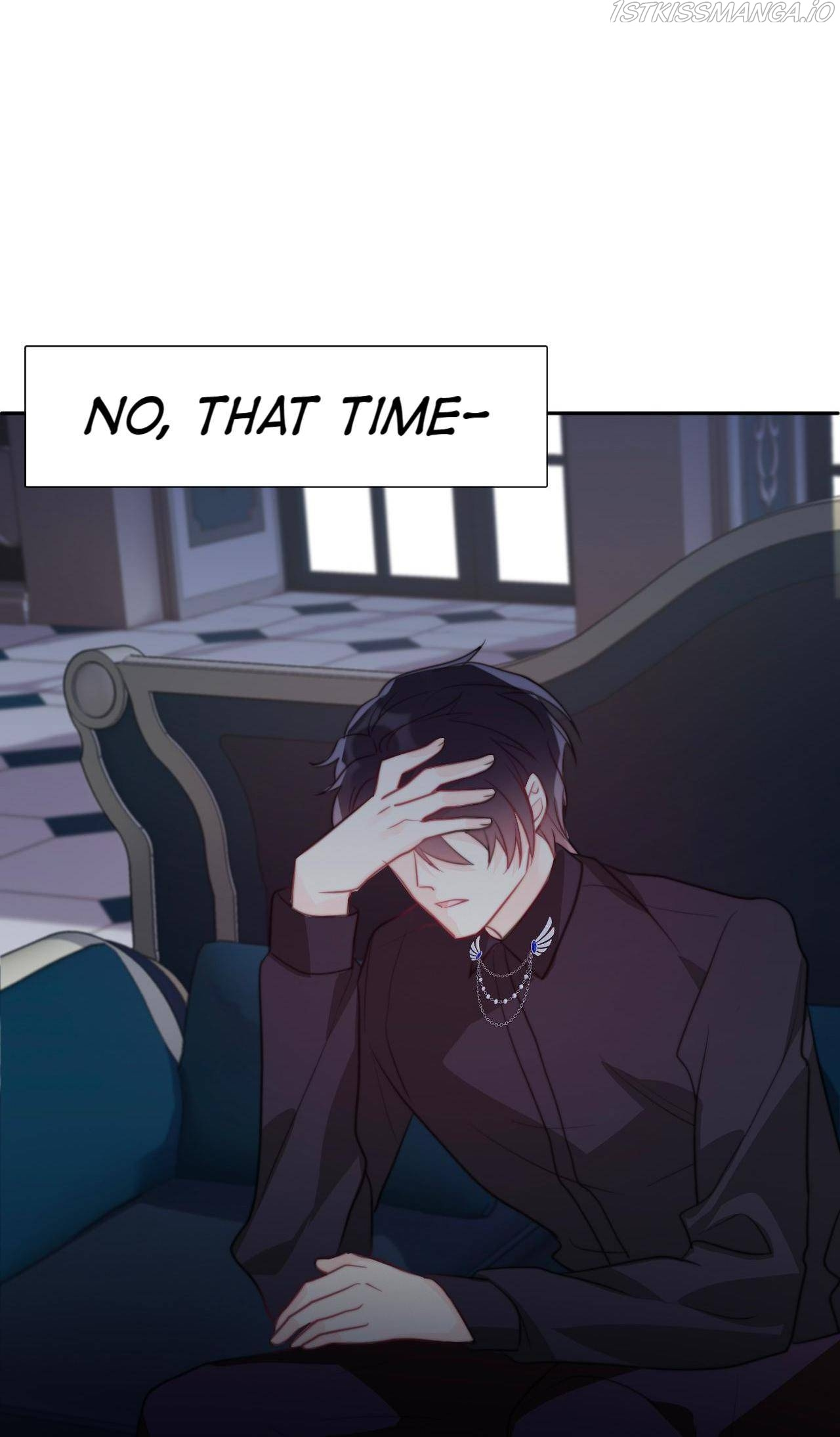 When I Traveled to Another World I Was Forced to Be the Princess of the City? chapter 36 - page 60
