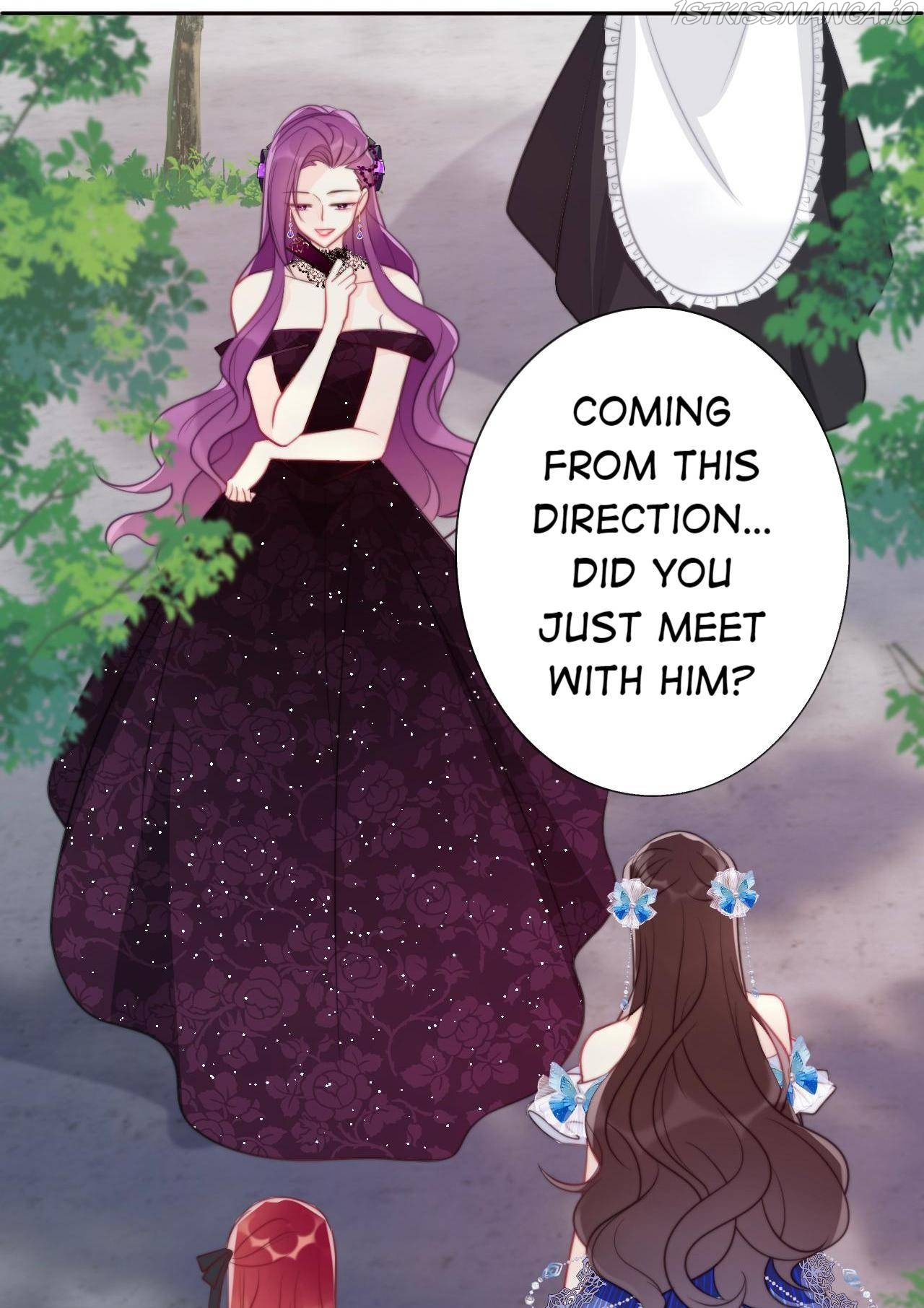 When I Traveled to Another World I Was Forced to Be the Princess of the City? chapter 36 - page 65
