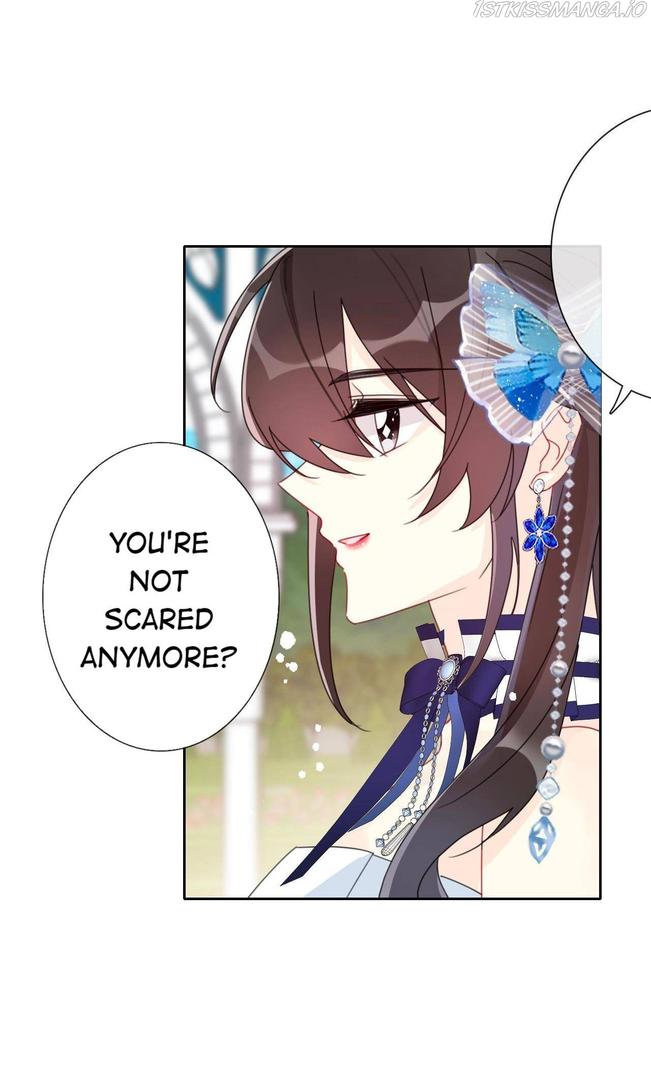 When I Traveled to Another World I Was Forced to Be the Princess of the City? chapter 36 - page 70
