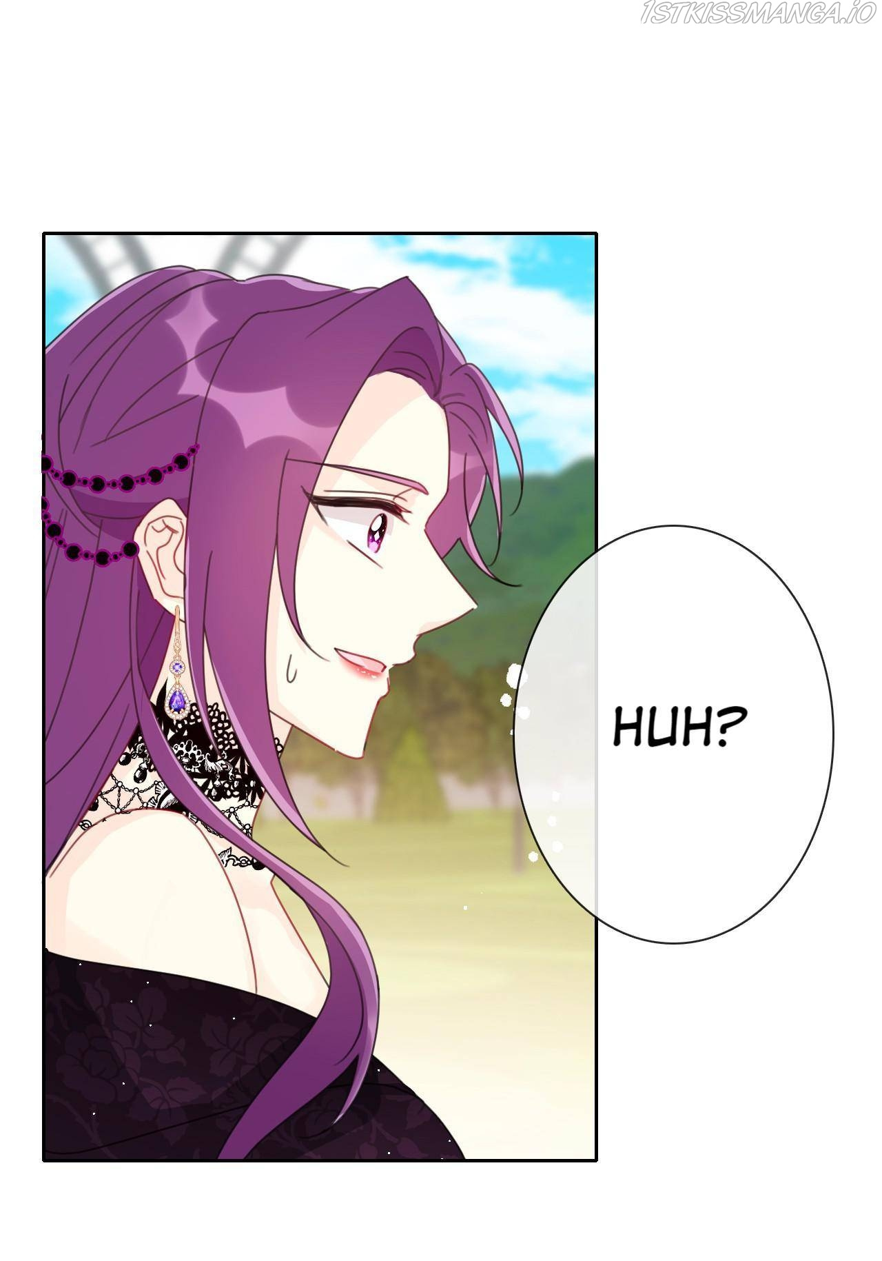 When I Traveled to Another World I Was Forced to Be the Princess of the City? chapter 36 - page 71