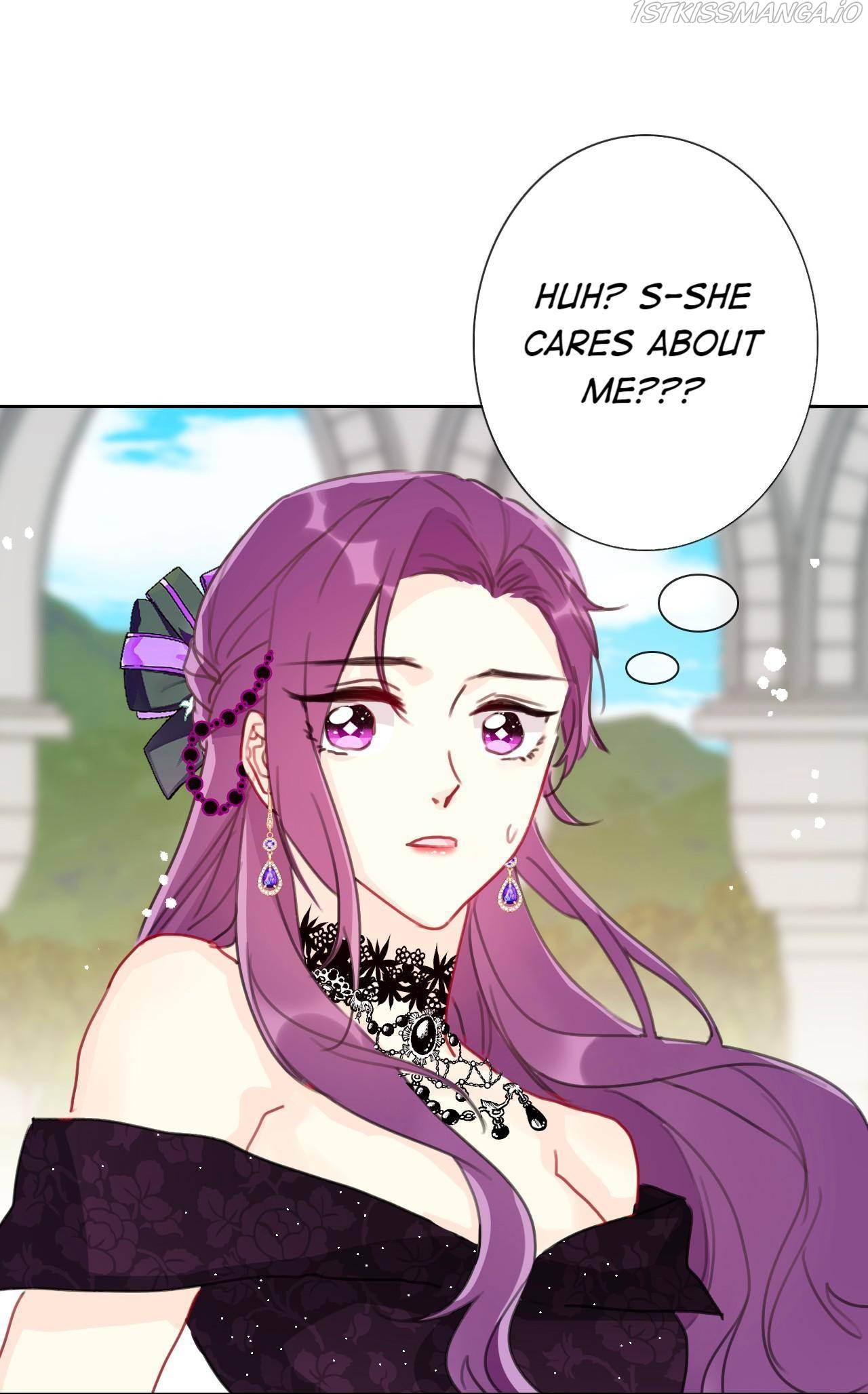When I Traveled to Another World I Was Forced to Be the Princess of the City? chapter 36 - page 74