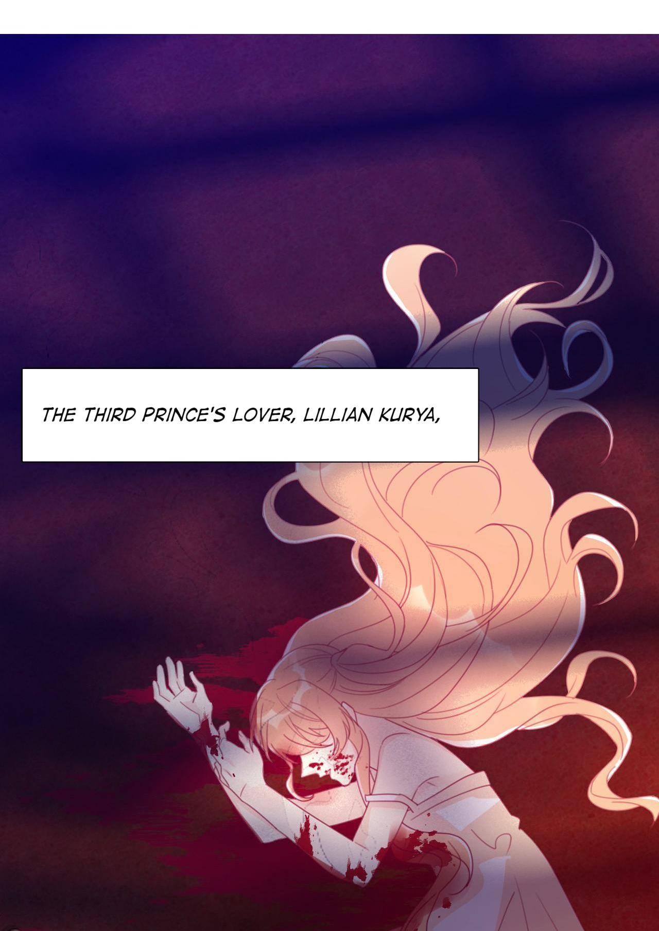 When I Traveled to Another World I Was Forced to Be the Princess of the City? chapter 35 - page 35