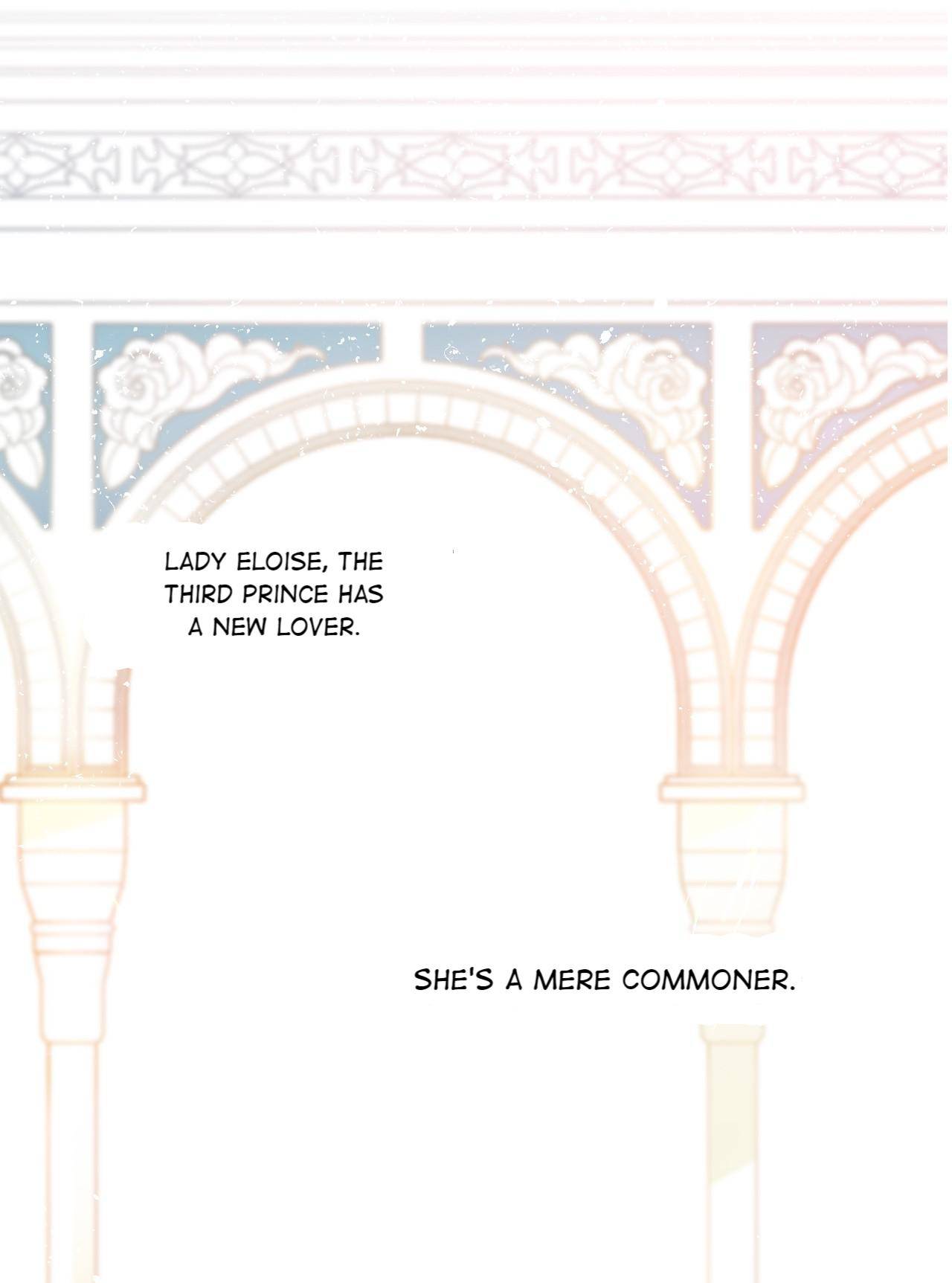 When I Traveled to Another World I Was Forced to Be the Princess of the City? chapter 35 - page 60