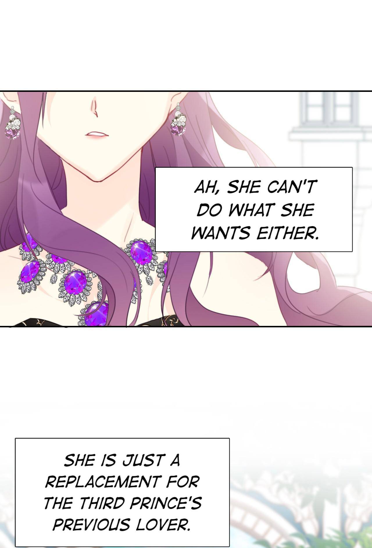 When I Traveled to Another World I Was Forced to Be the Princess of the City? chapter 35 - page 65