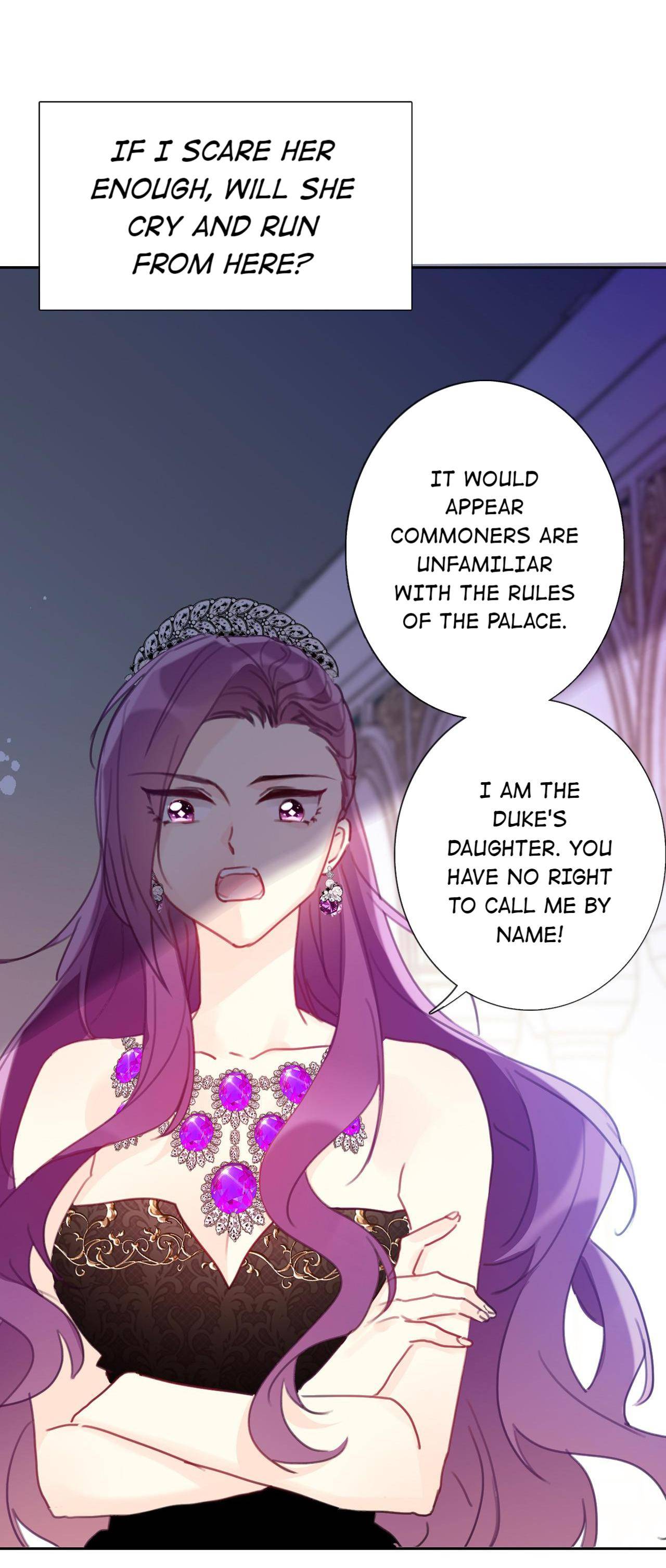 When I Traveled to Another World I Was Forced to Be the Princess of the City? chapter 35 - page 67