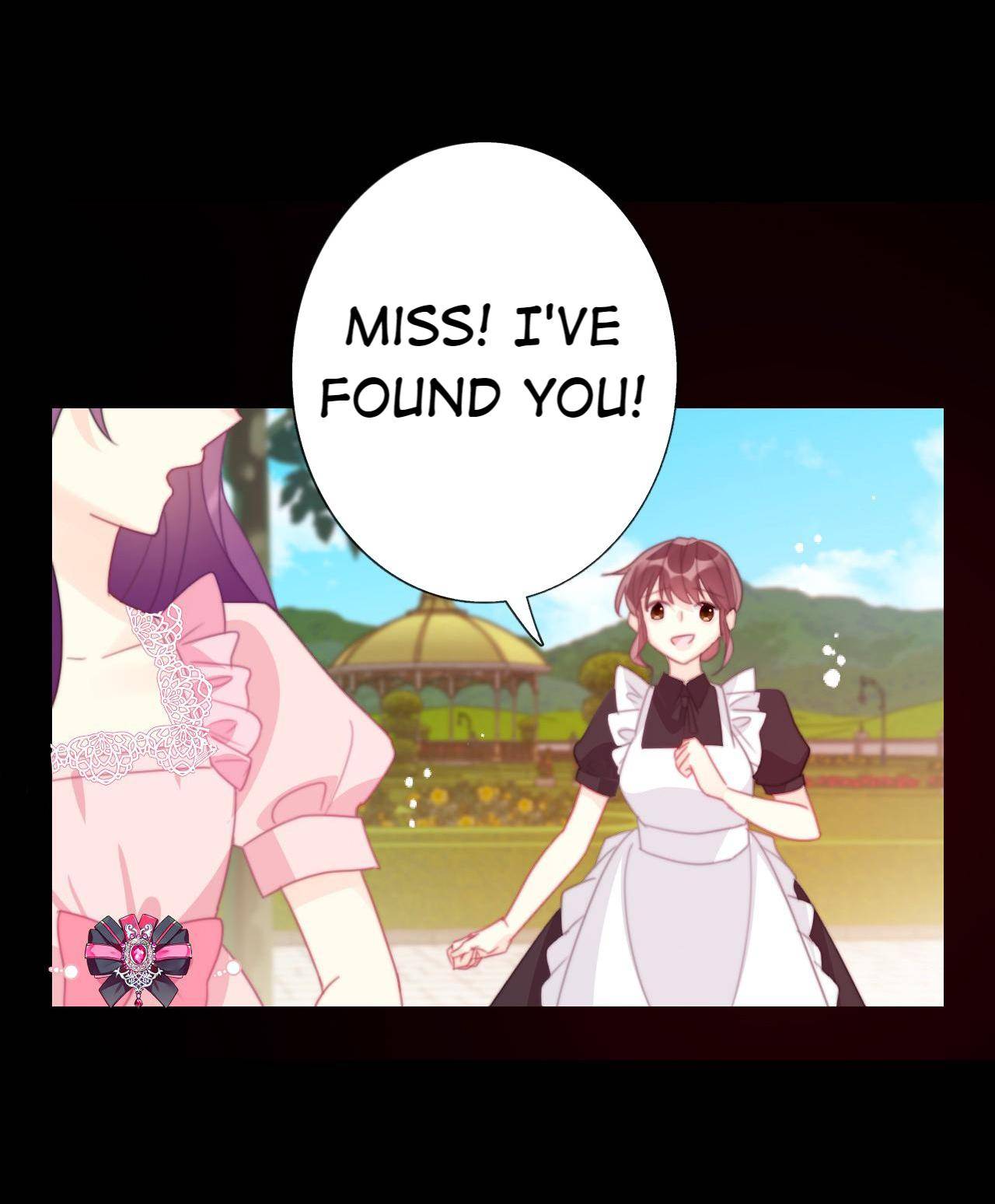 When I Traveled to Another World I Was Forced to Be the Princess of the City? chapter 34 - page 19