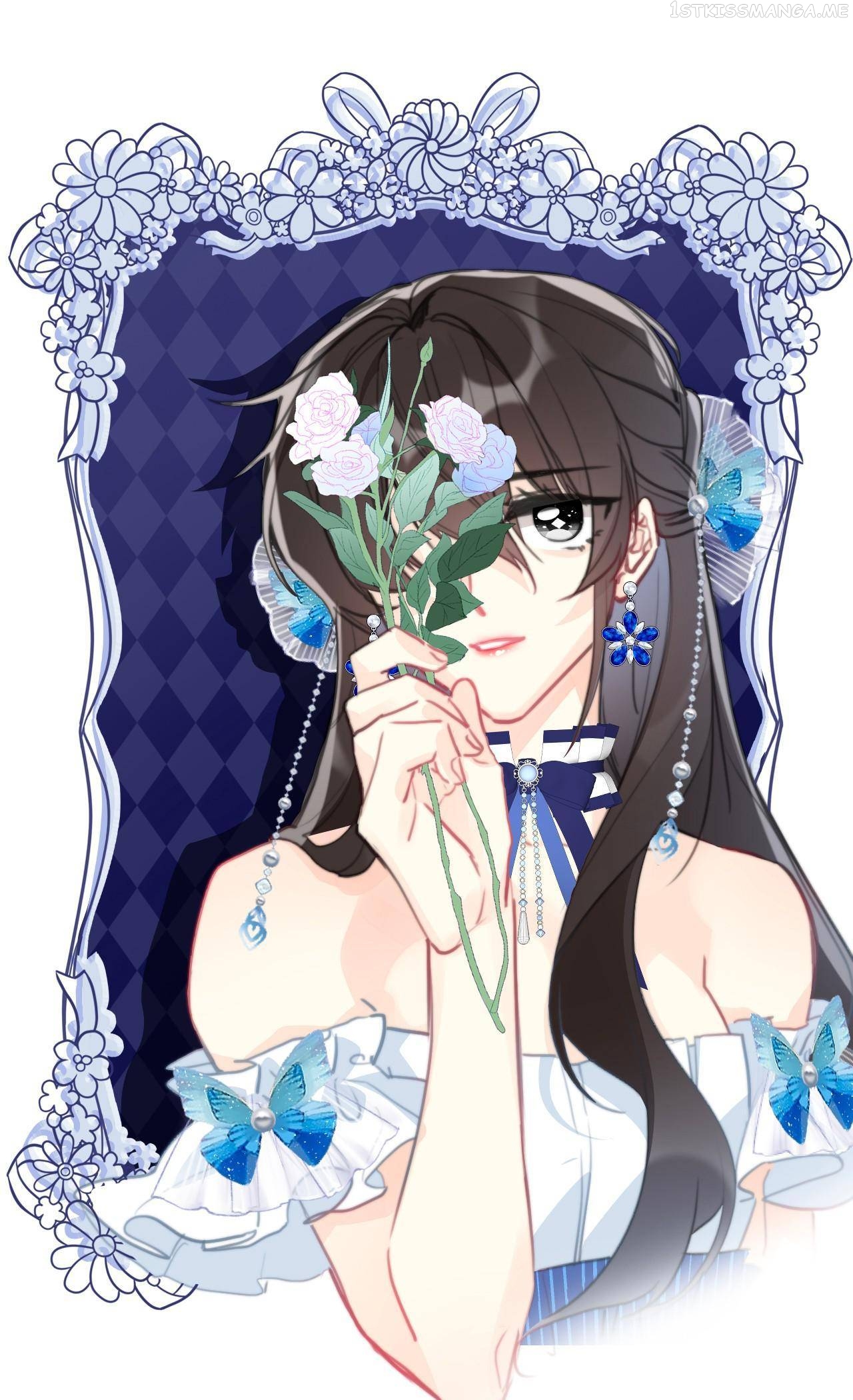 When I Traveled to Another World I Was Forced to Be the Princess of the City? chapter 33.2 - page 1