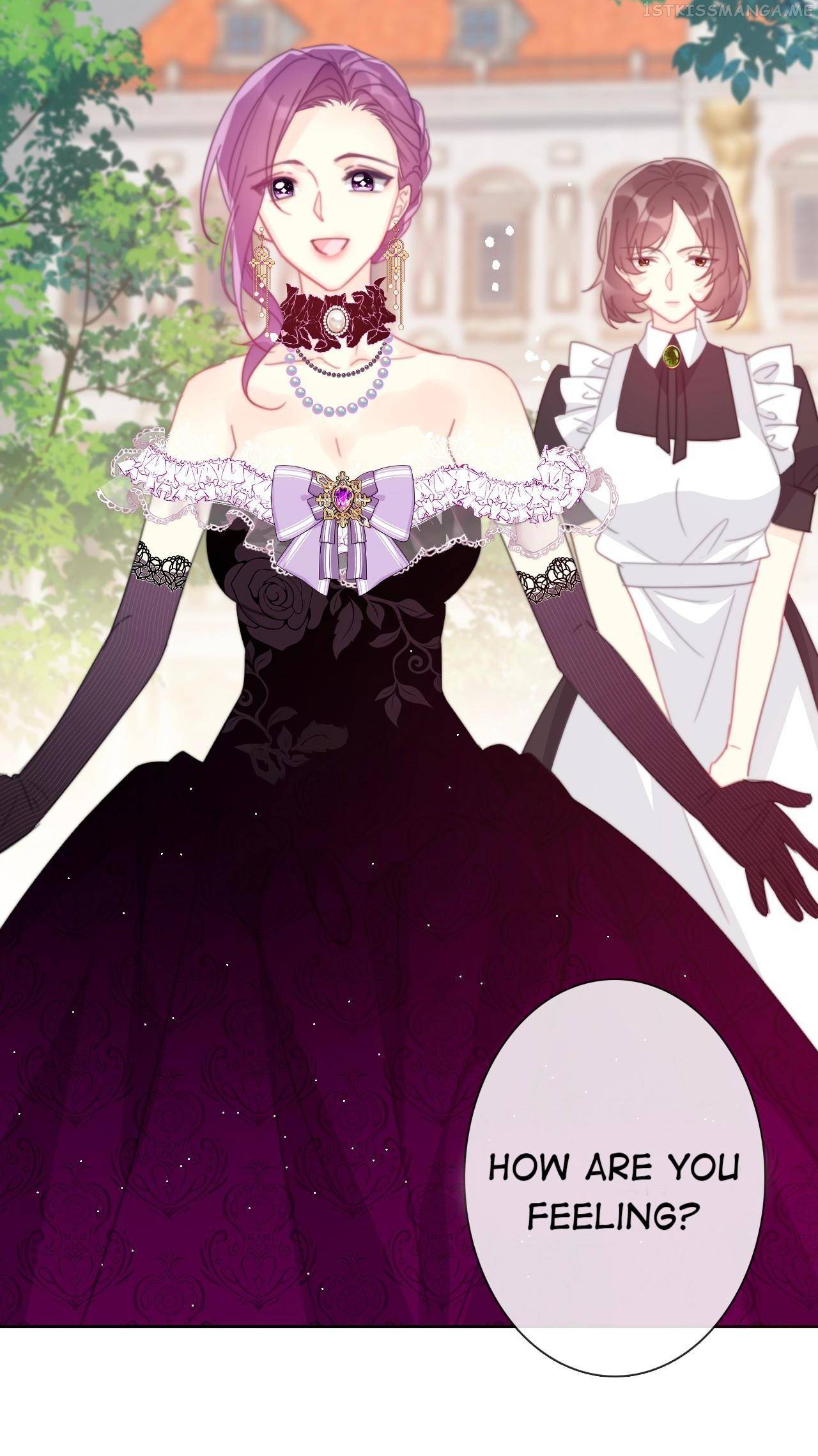 When I Traveled to Another World I Was Forced to Be the Princess of the City? chapter 33.2 - page 10