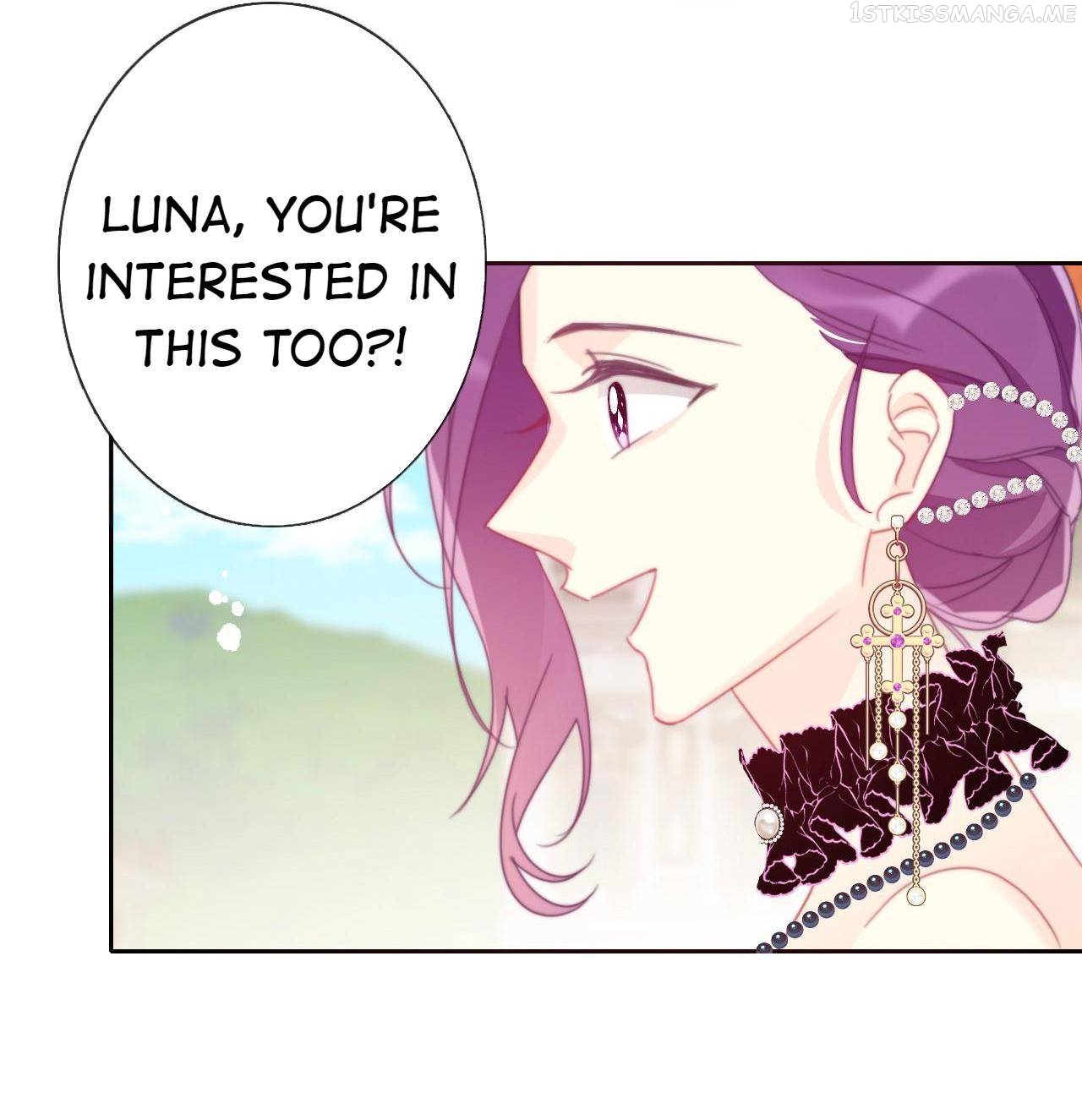 When I Traveled to Another World I Was Forced to Be the Princess of the City? chapter 33.2 - page 13
