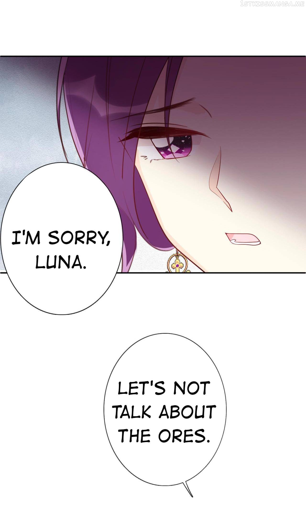 When I Traveled to Another World I Was Forced to Be the Princess of the City? chapter 33.2 - page 16