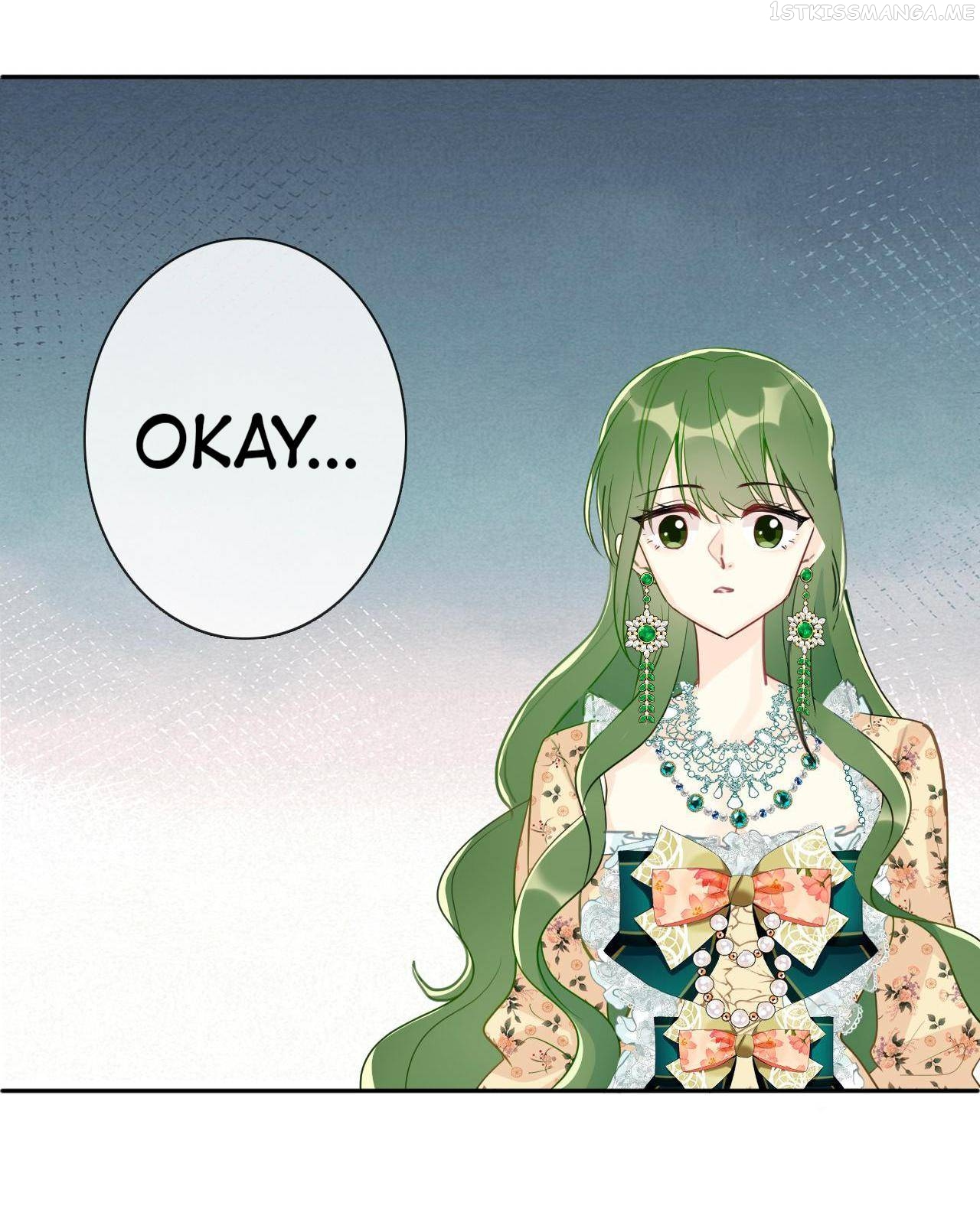 When I Traveled to Another World I Was Forced to Be the Princess of the City? chapter 33.2 - page 19