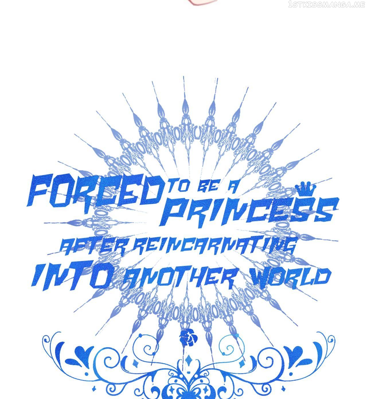 When I Traveled to Another World I Was Forced to Be the Princess of the City? chapter 33.2 - page 2
