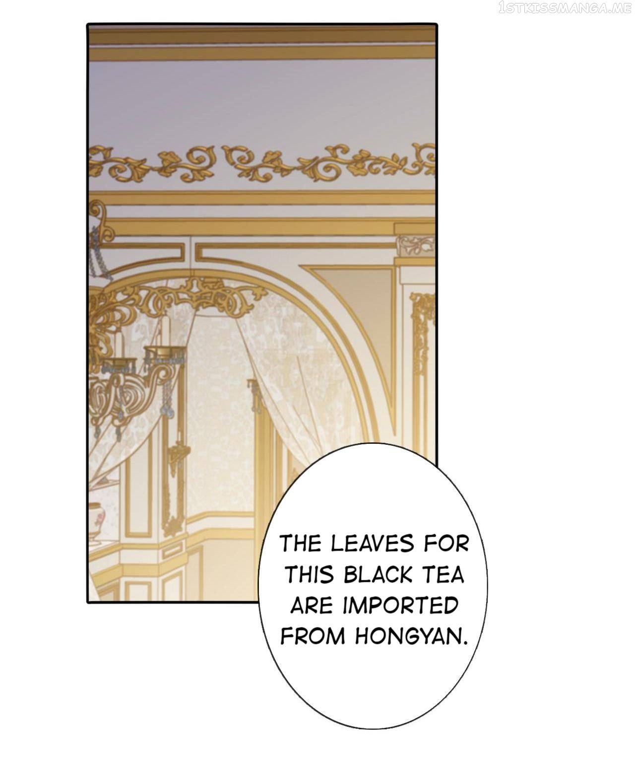 When I Traveled to Another World I Was Forced to Be the Princess of the City? chapter 33.2 - page 21