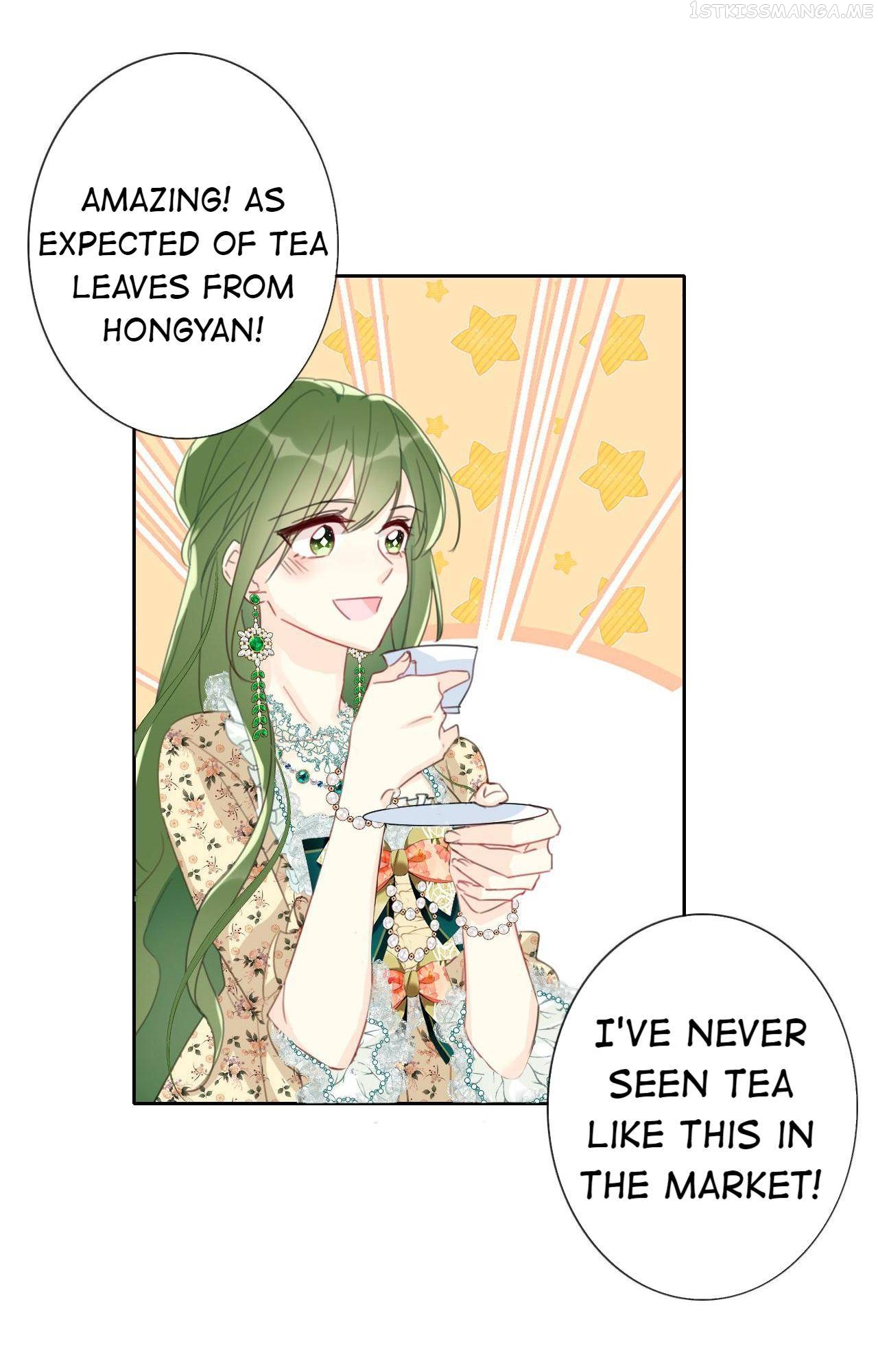 When I Traveled to Another World I Was Forced to Be the Princess of the City? chapter 33.2 - page 23