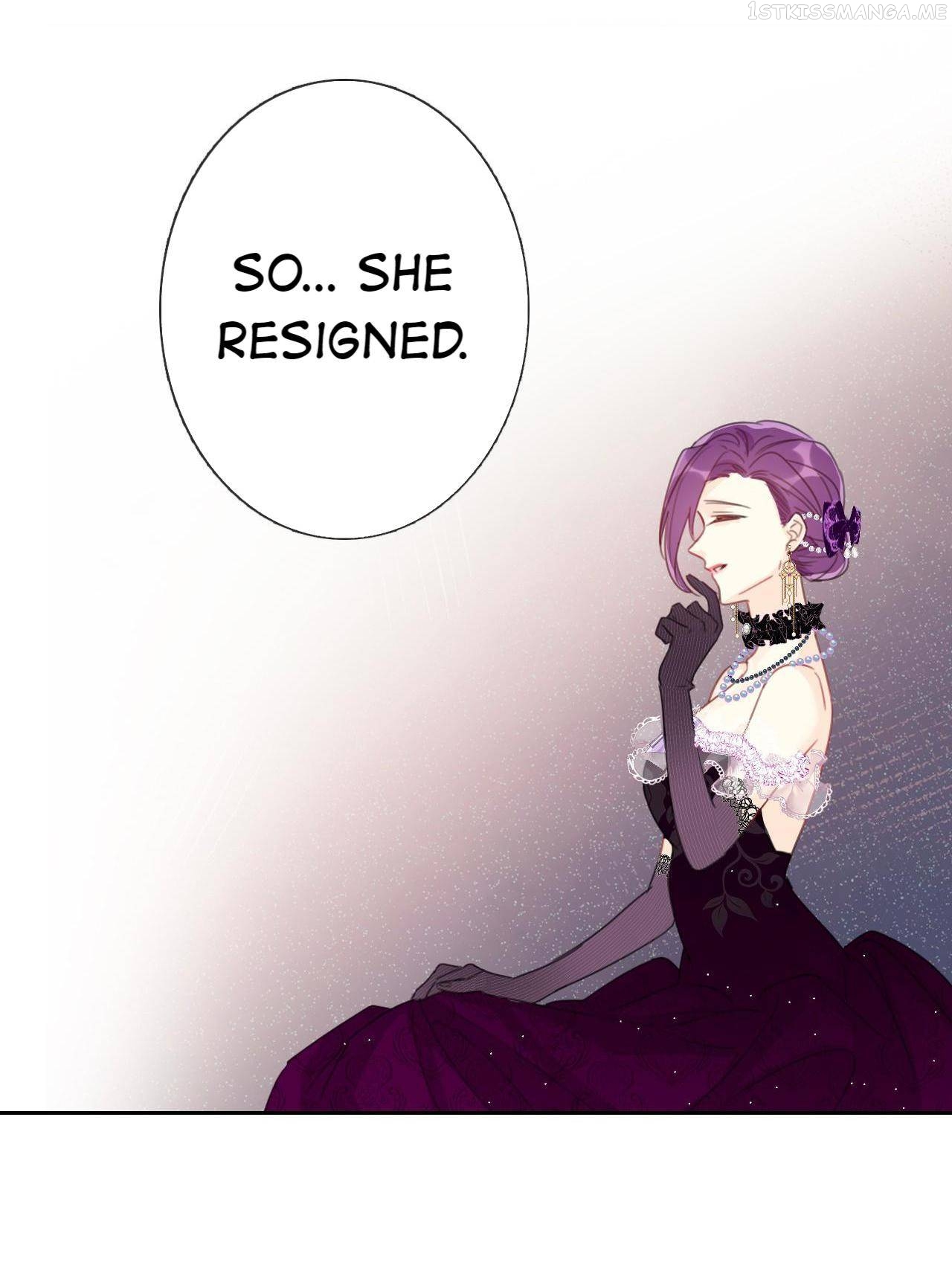 When I Traveled to Another World I Was Forced to Be the Princess of the City? chapter 33.2 - page 28