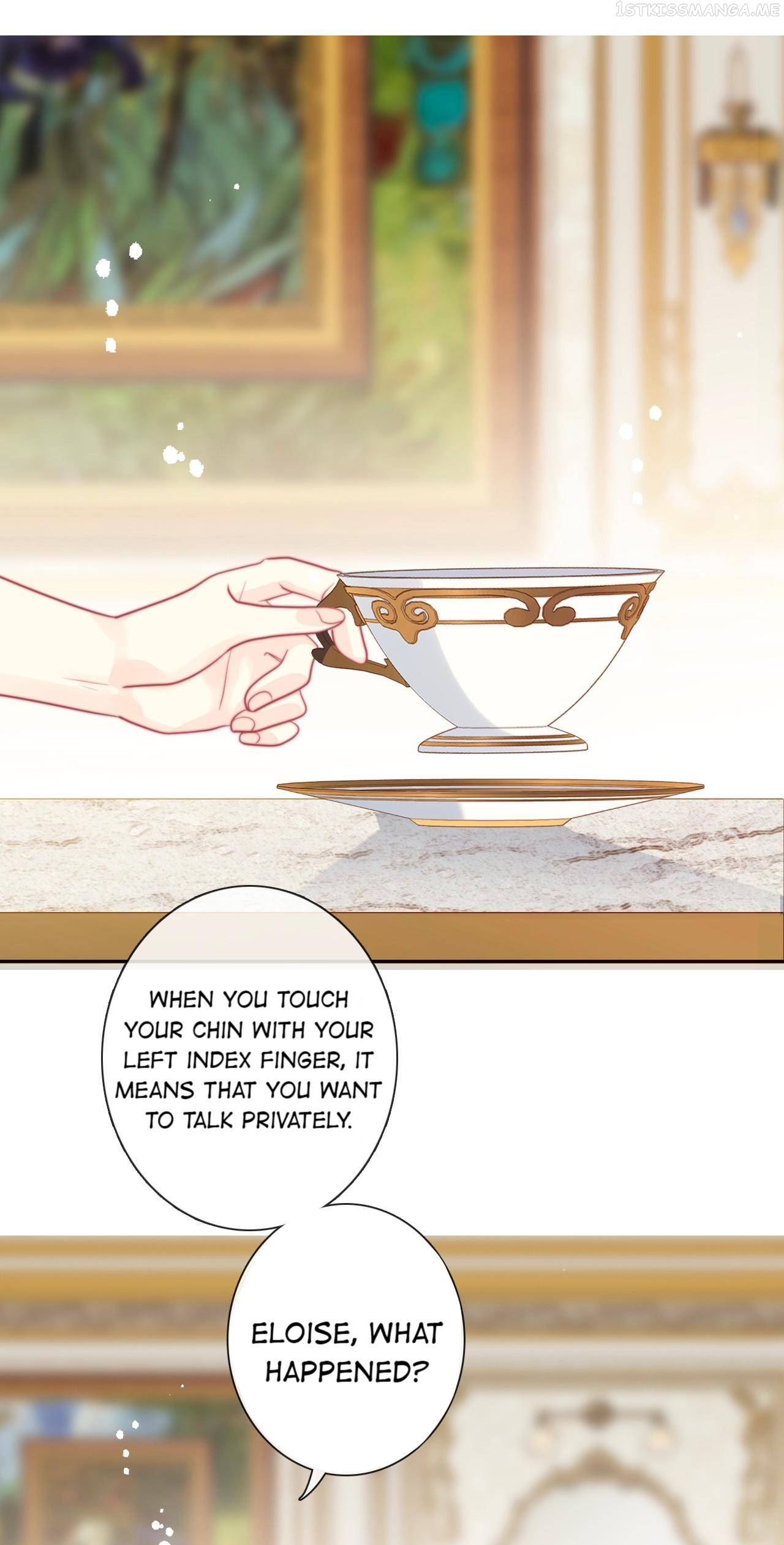 When I Traveled to Another World I Was Forced to Be the Princess of the City? chapter 33.2 - page 33