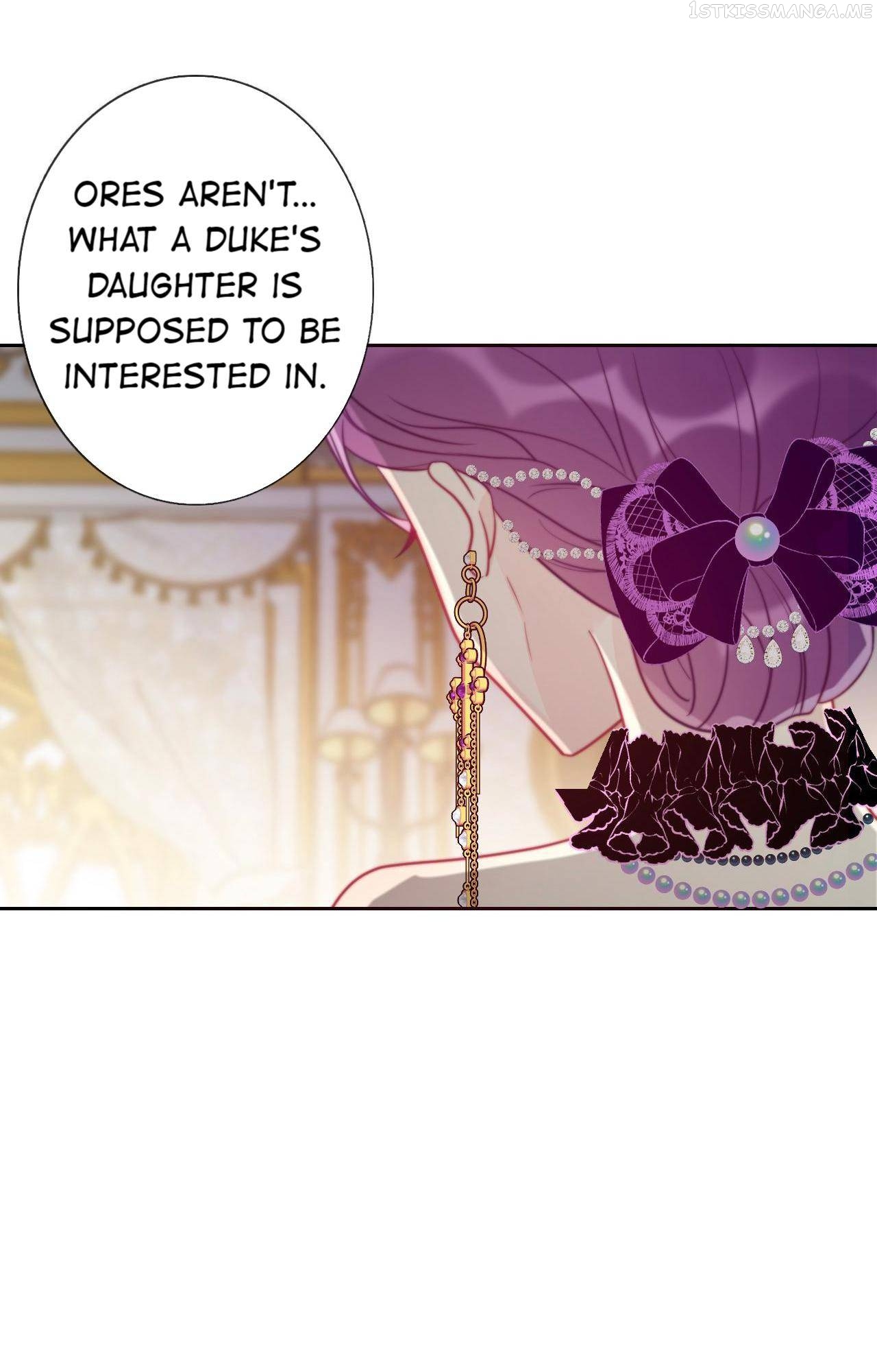 When I Traveled to Another World I Was Forced to Be the Princess of the City? chapter 33.2 - page 36