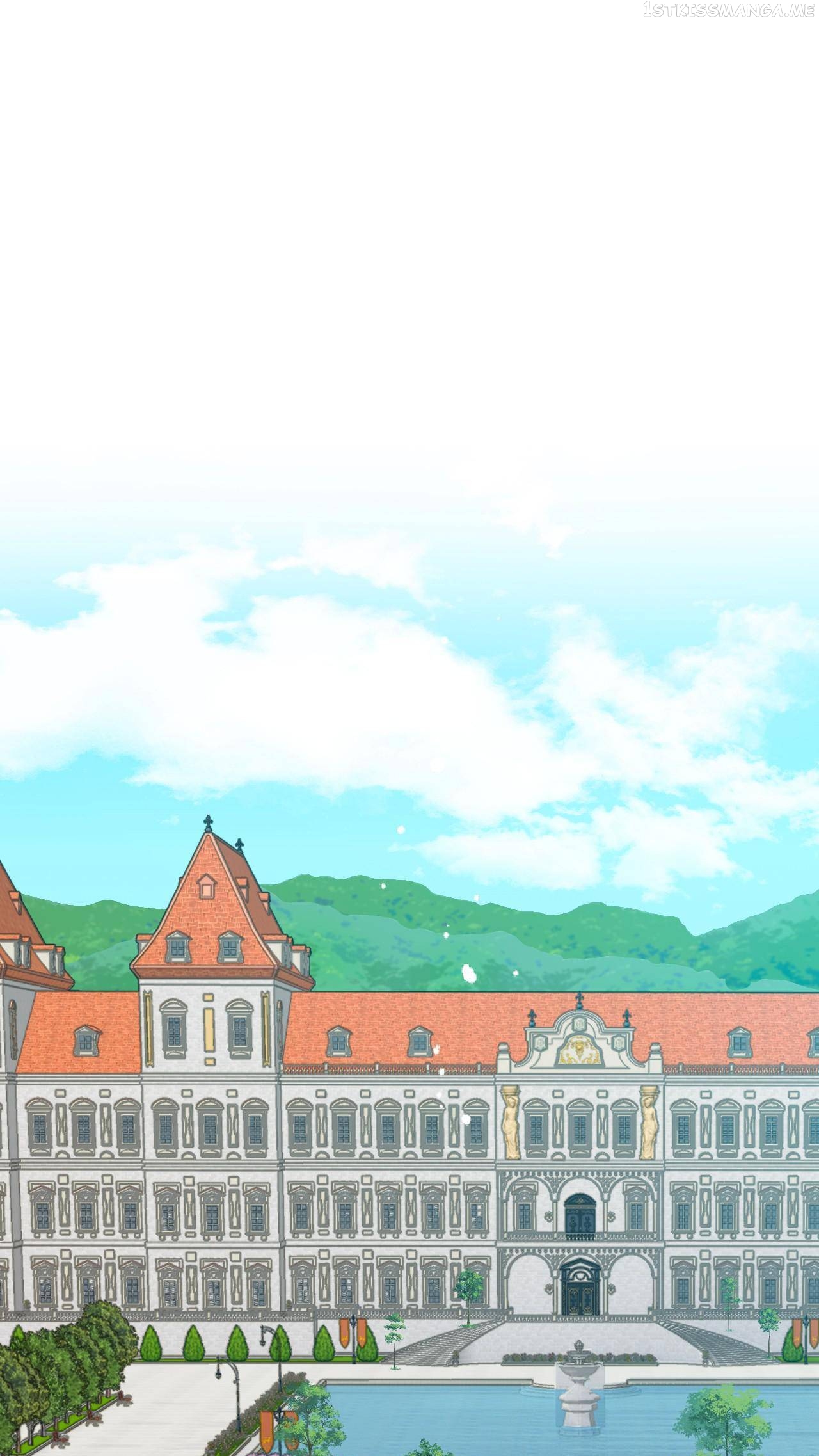When I Traveled to Another World I Was Forced to Be the Princess of the City? chapter 33.2 - page 4
