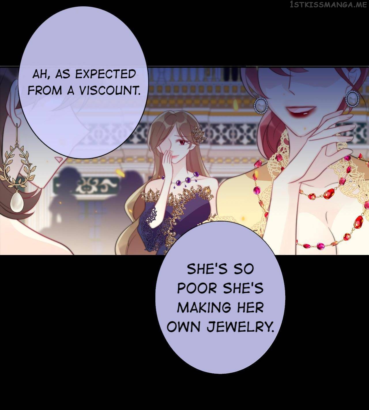 When I Traveled to Another World I Was Forced to Be the Princess of the City? chapter 33.2 - page 49