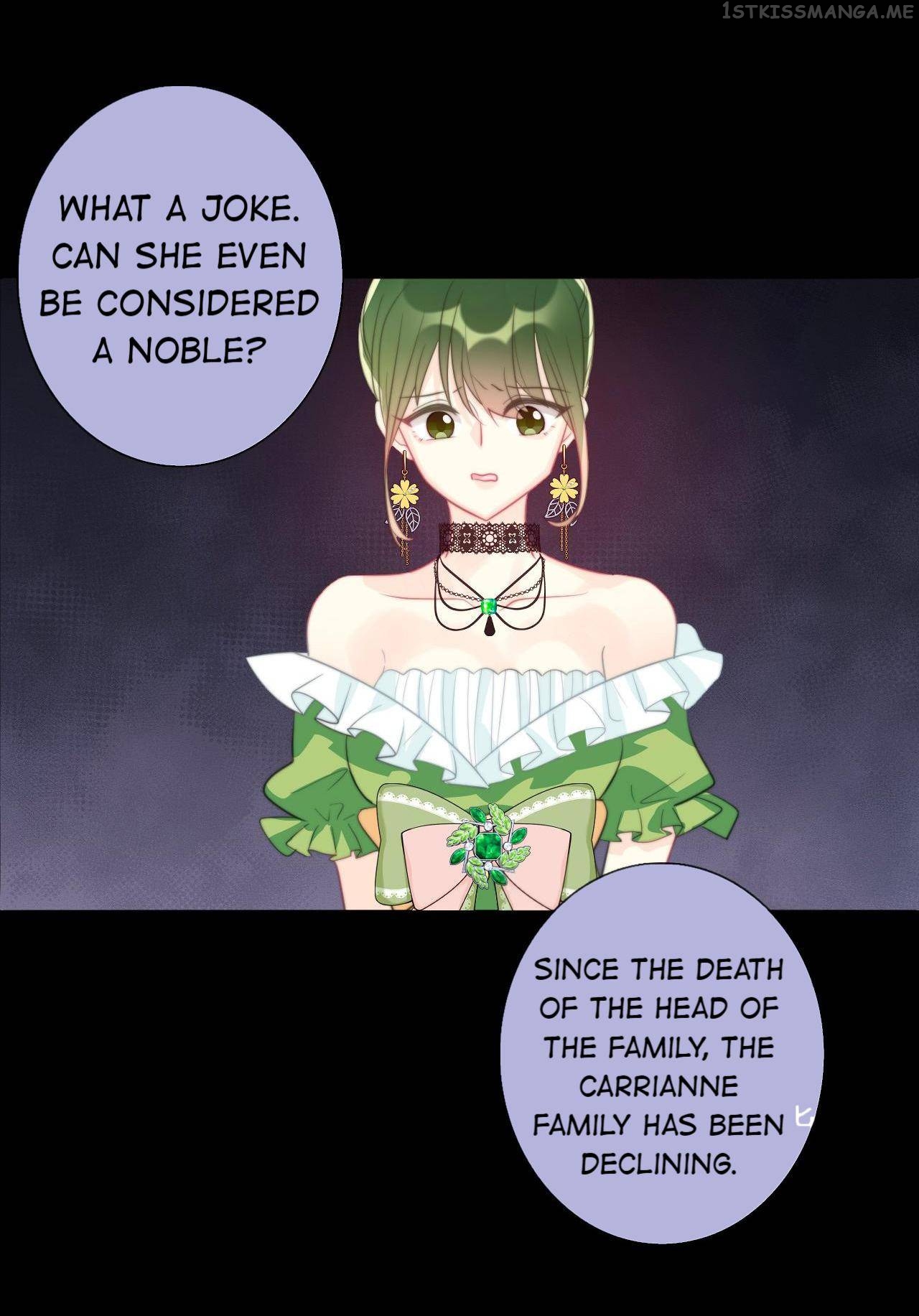 When I Traveled to Another World I Was Forced to Be the Princess of the City? chapter 33.2 - page 50
