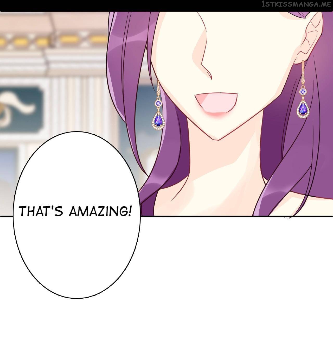 When I Traveled to Another World I Was Forced to Be the Princess of the City? chapter 33.2 - page 52