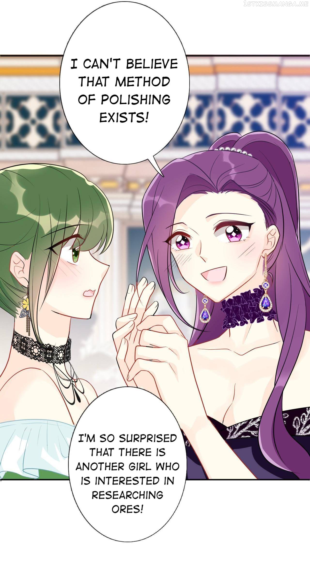 When I Traveled to Another World I Was Forced to Be the Princess of the City? chapter 33.2 - page 53
