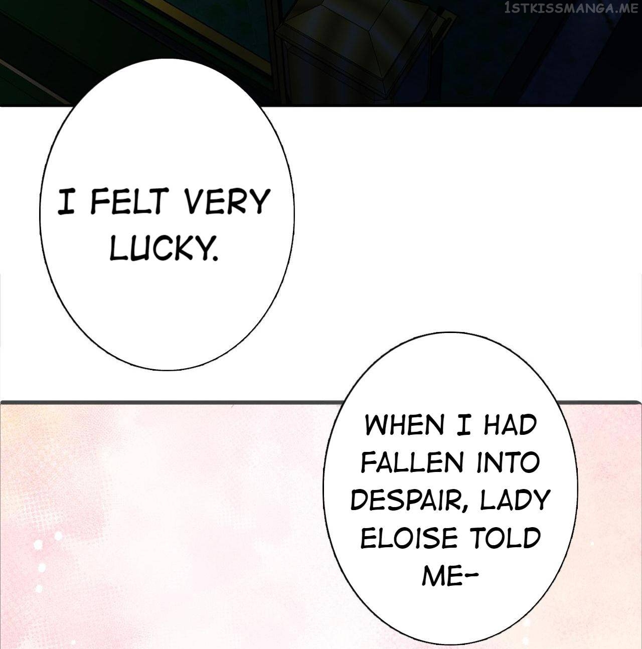 When I Traveled to Another World I Was Forced to Be the Princess of the City? chapter 33.2 - page 56