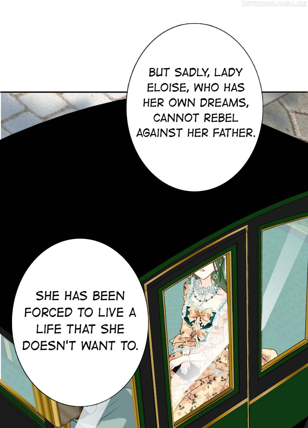 When I Traveled to Another World I Was Forced to Be the Princess of the City? chapter 33.2 - page 58