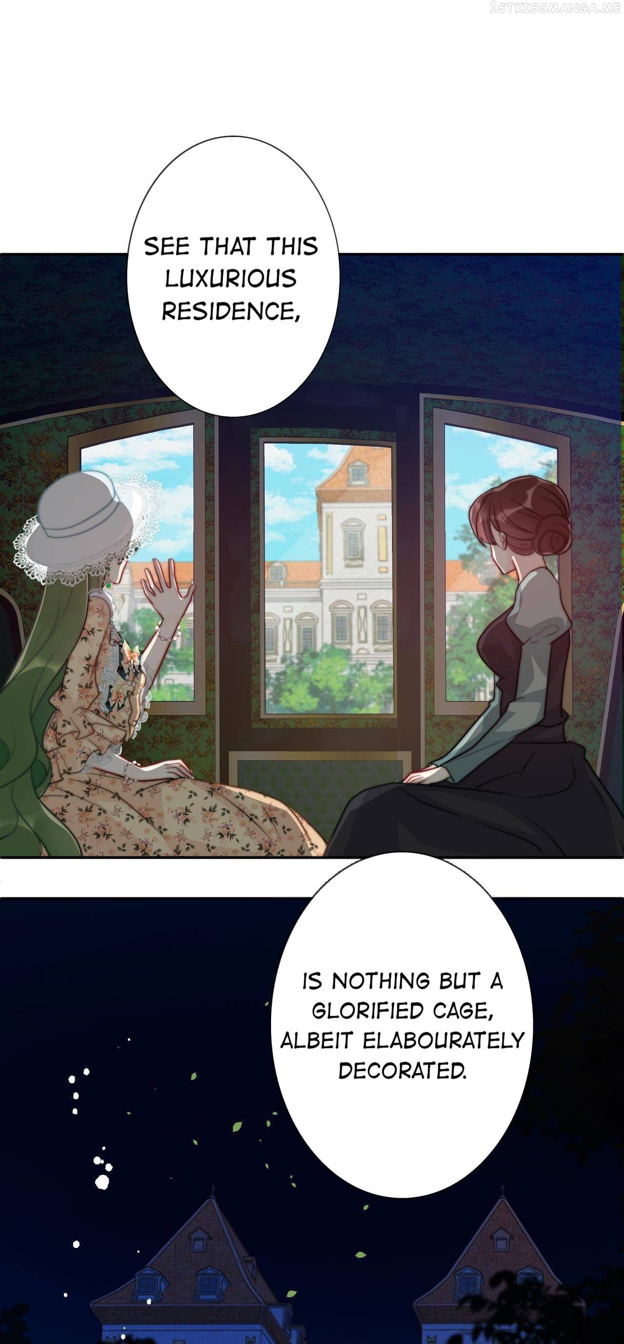When I Traveled to Another World I Was Forced to Be the Princess of the City? chapter 33.2 - page 60